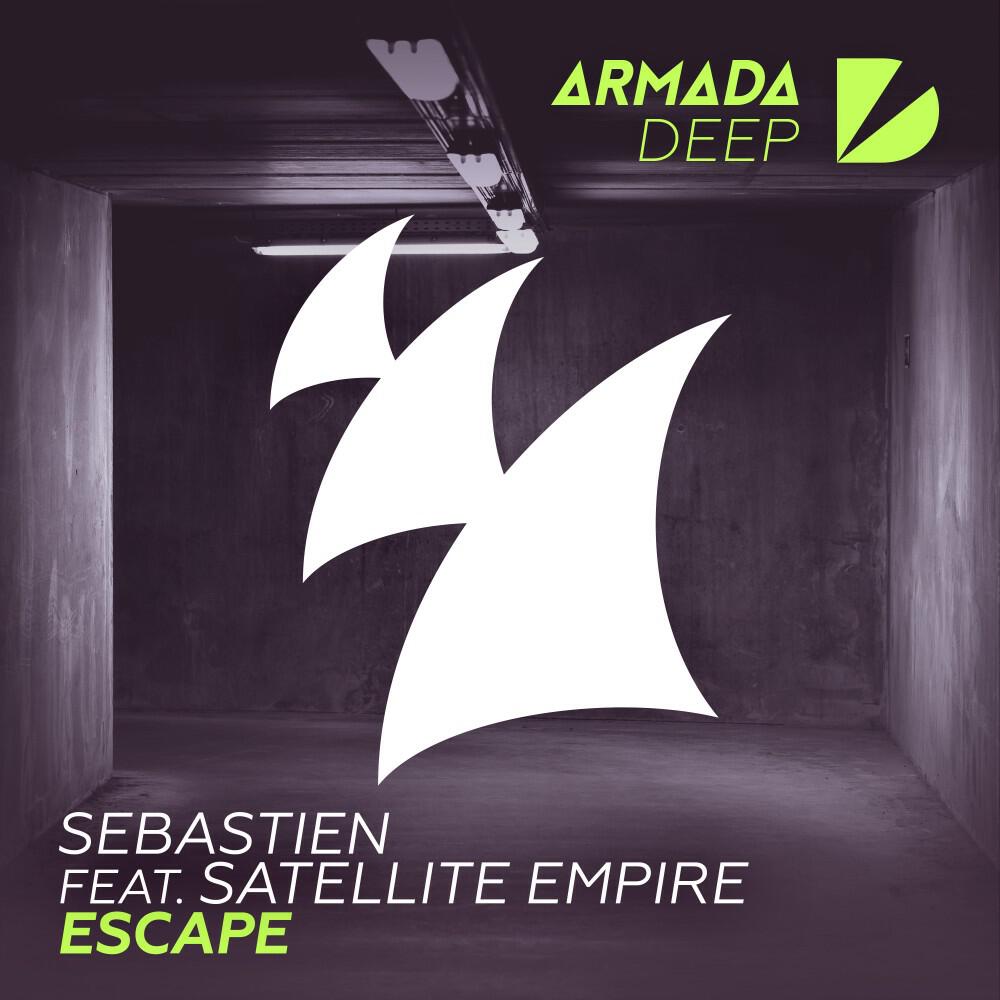 Релиз Escape