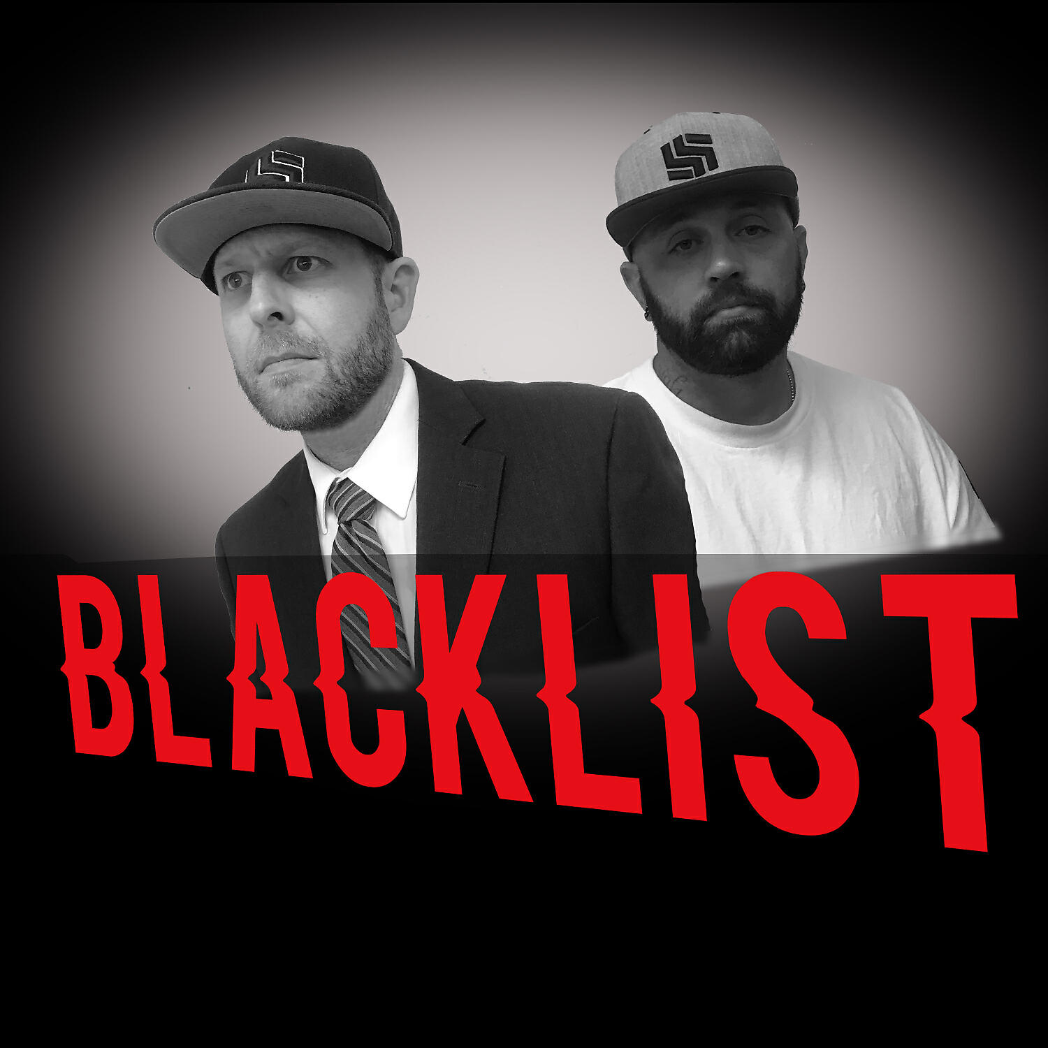 Релиз Blacklist