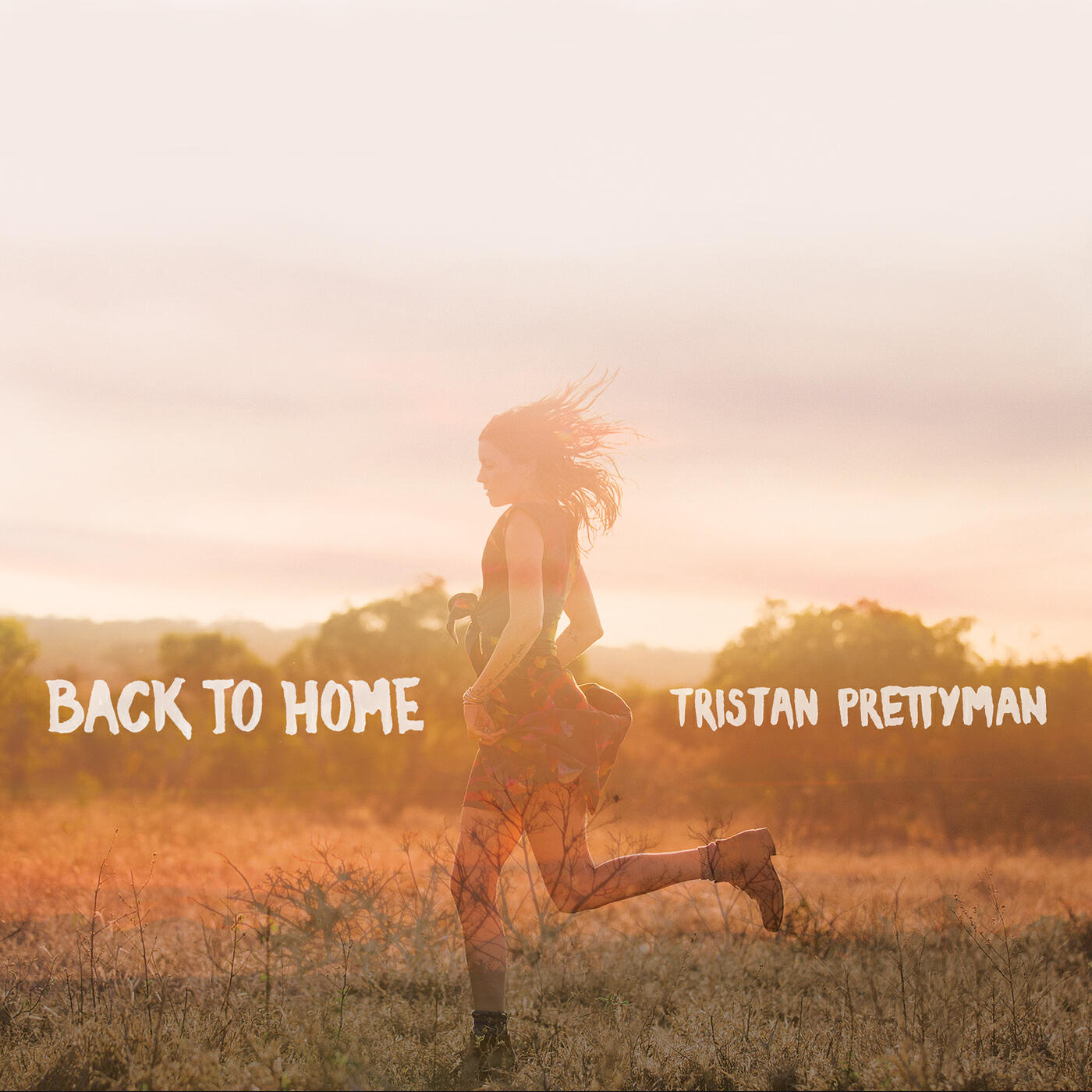 Релиз Back to Home