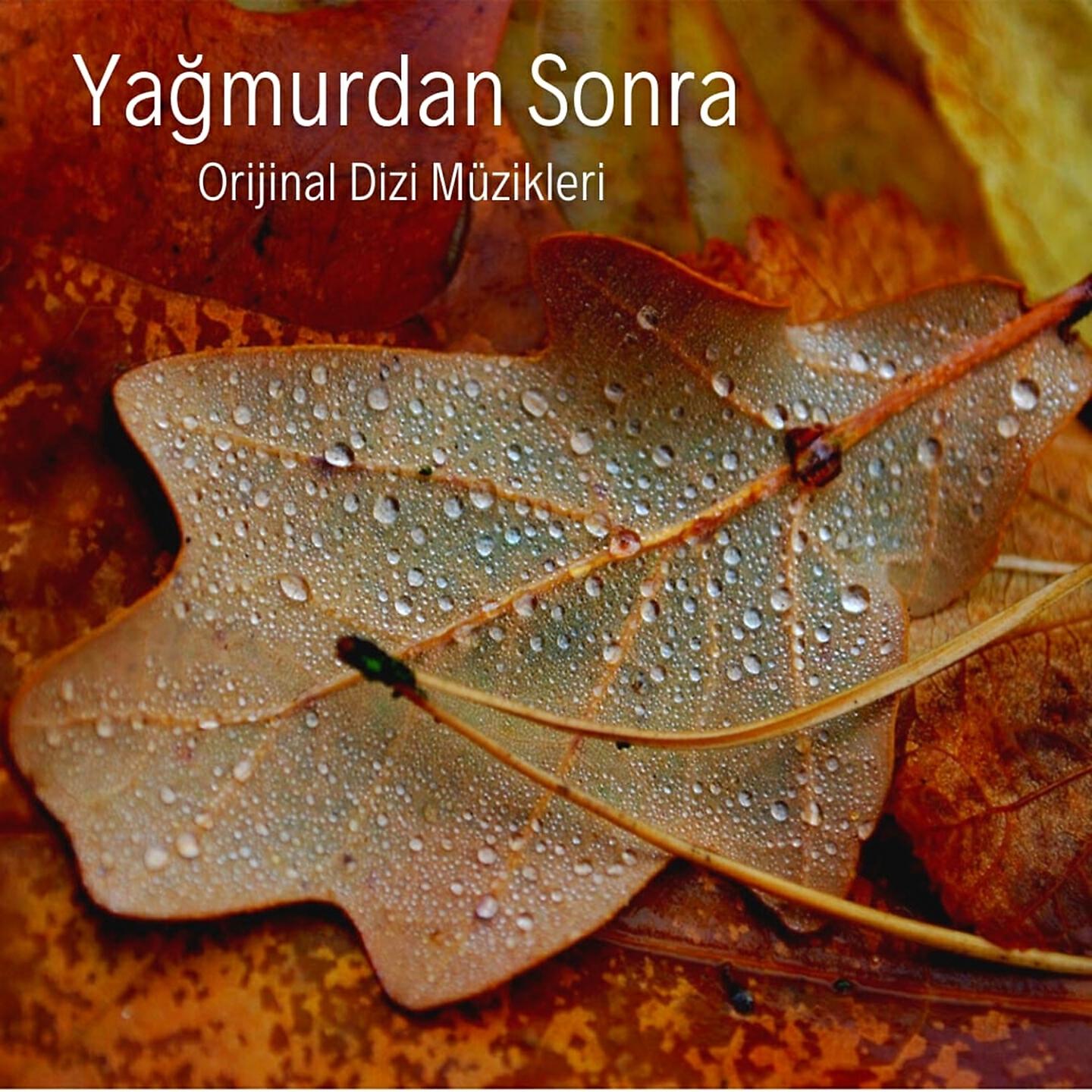Релиз Yağmurdan Sonra (Orijinal Dizi Müzikleri)