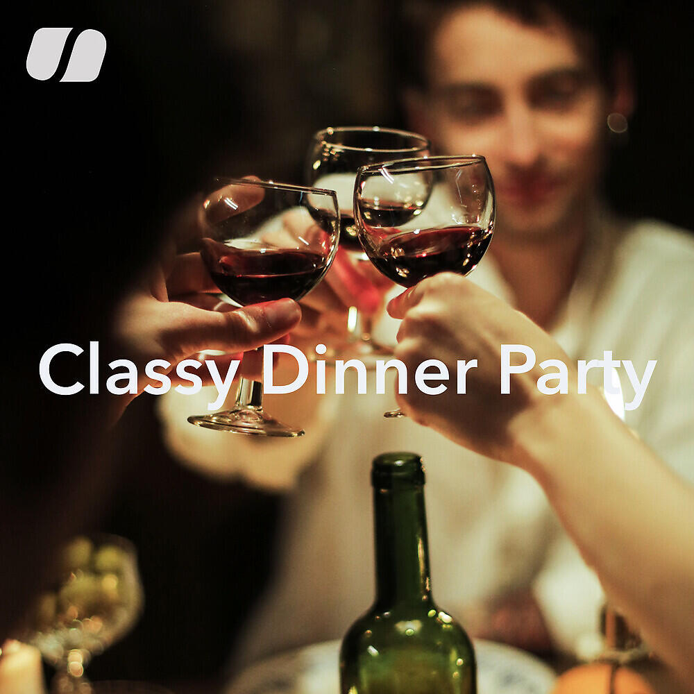Релиз Classy Dinner Party