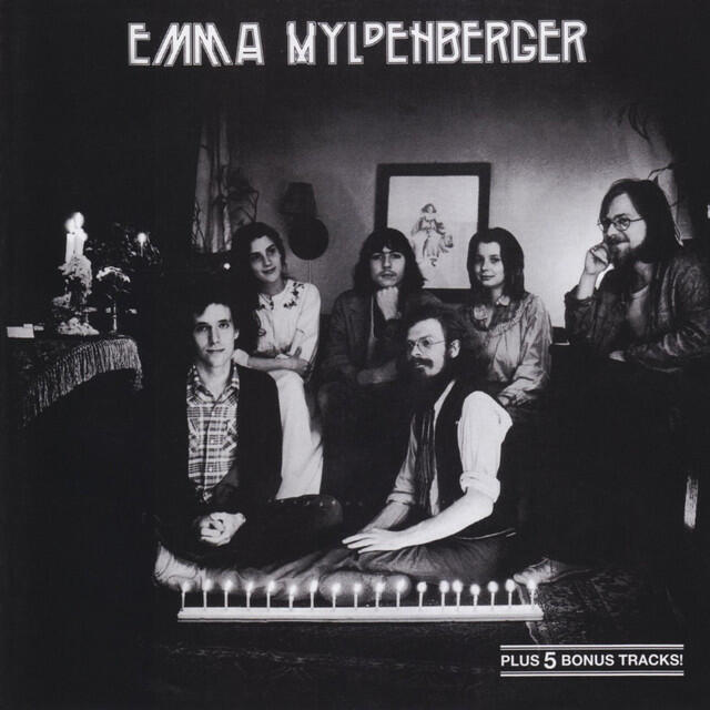 Релиз Emma Myldenberger