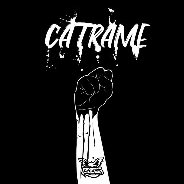 Релиз Catrame