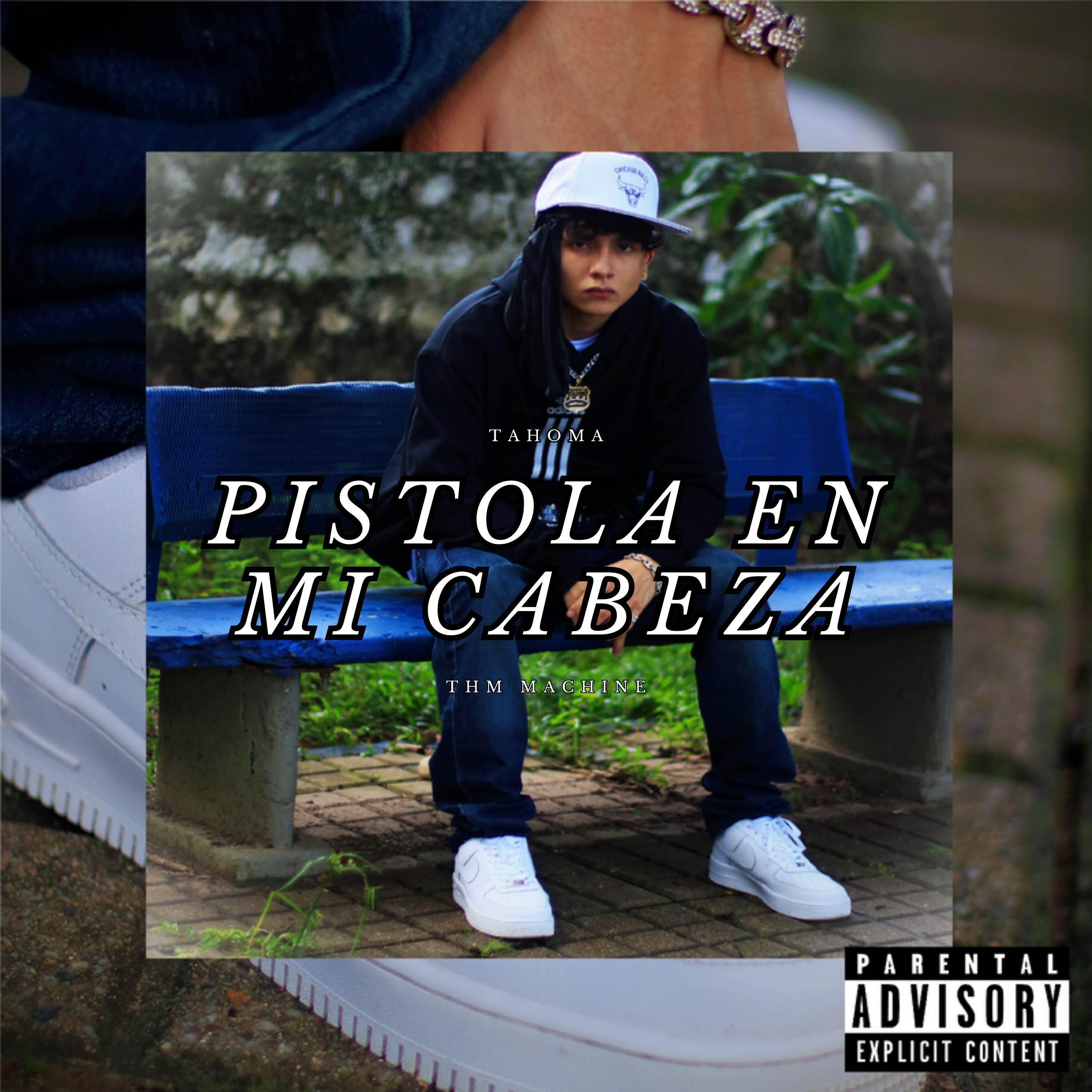 Релиз Pistola en mi cabeza