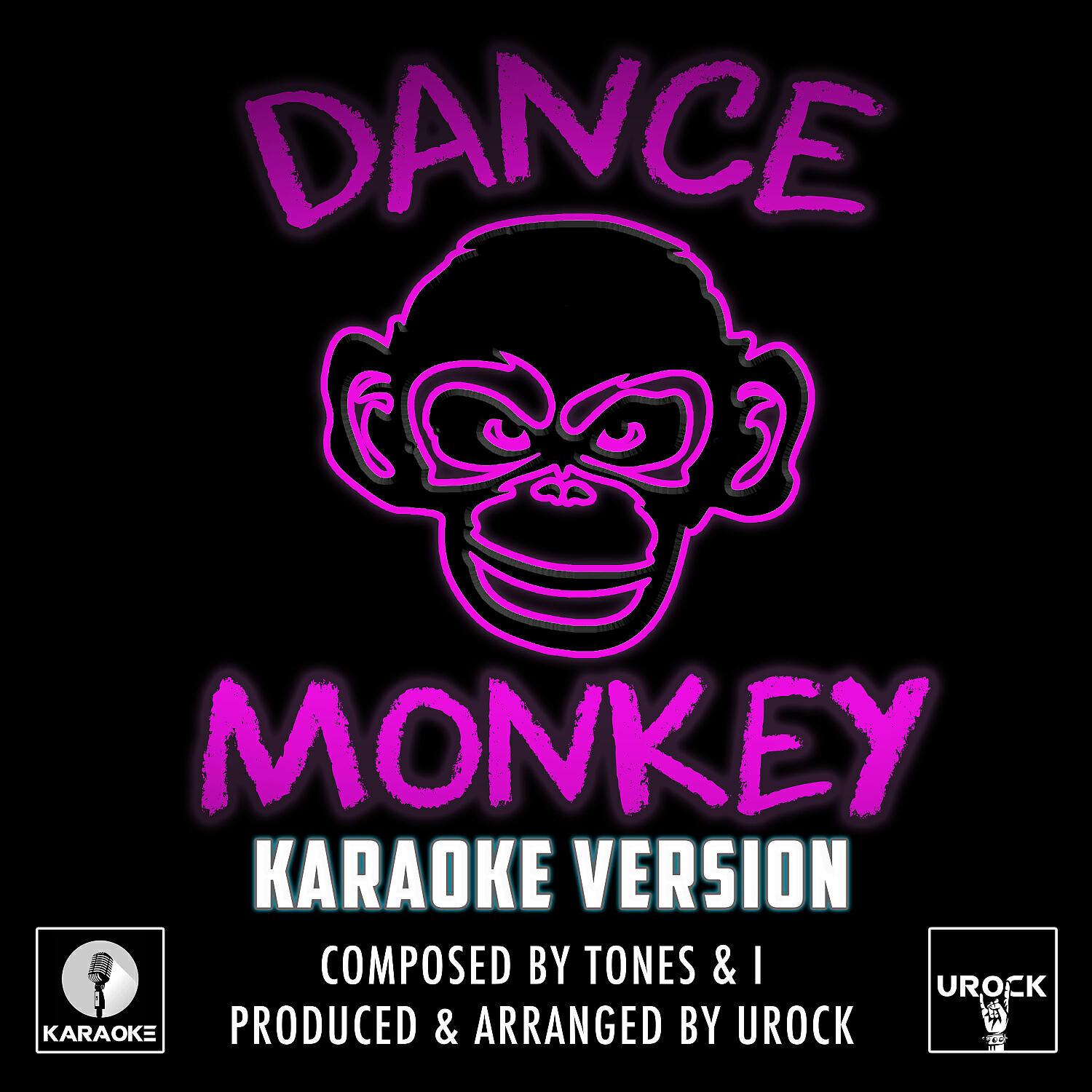 Релиз Dance Monkey Originally Performed By Tones And I (Karaoke Version)