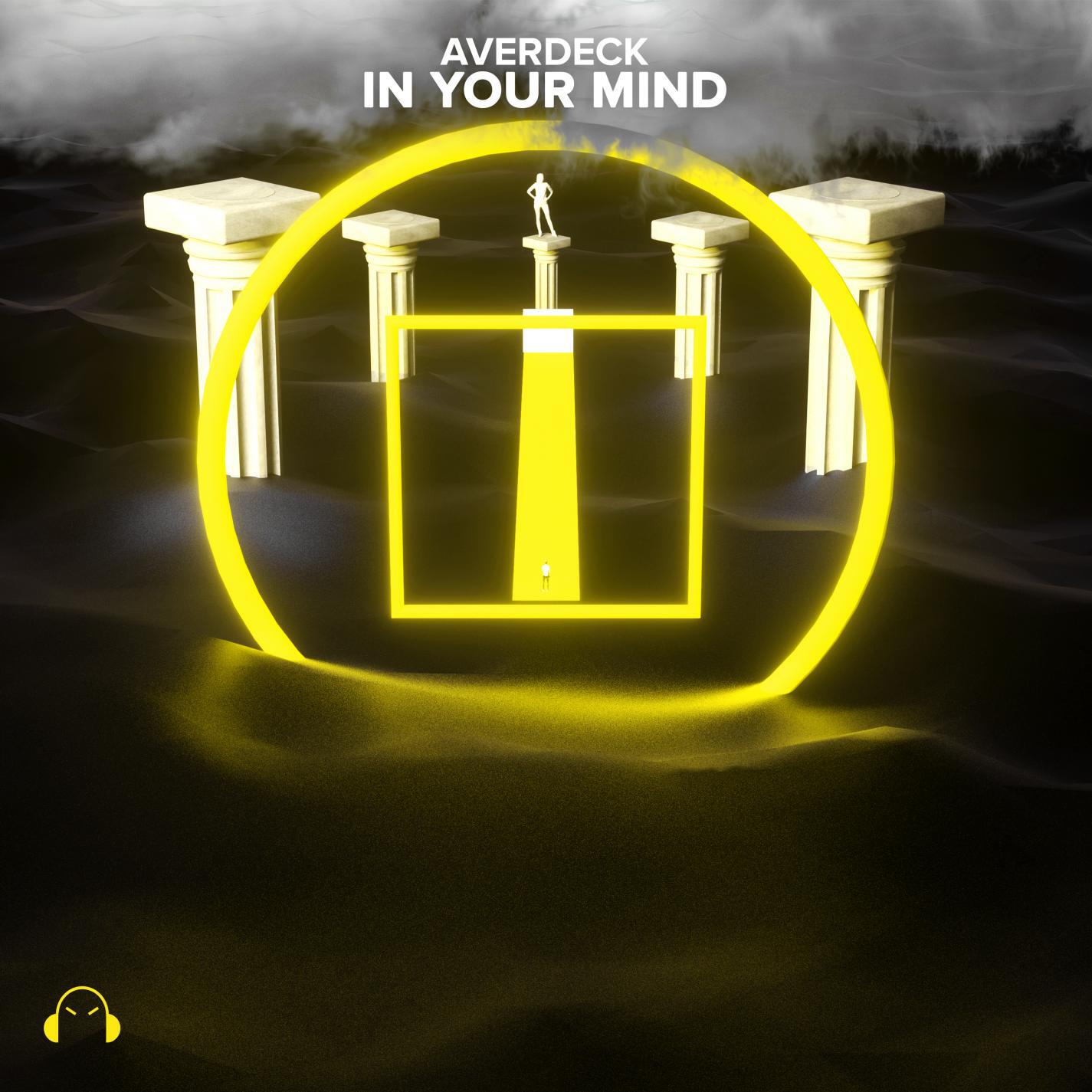 Релиз In Your Mind