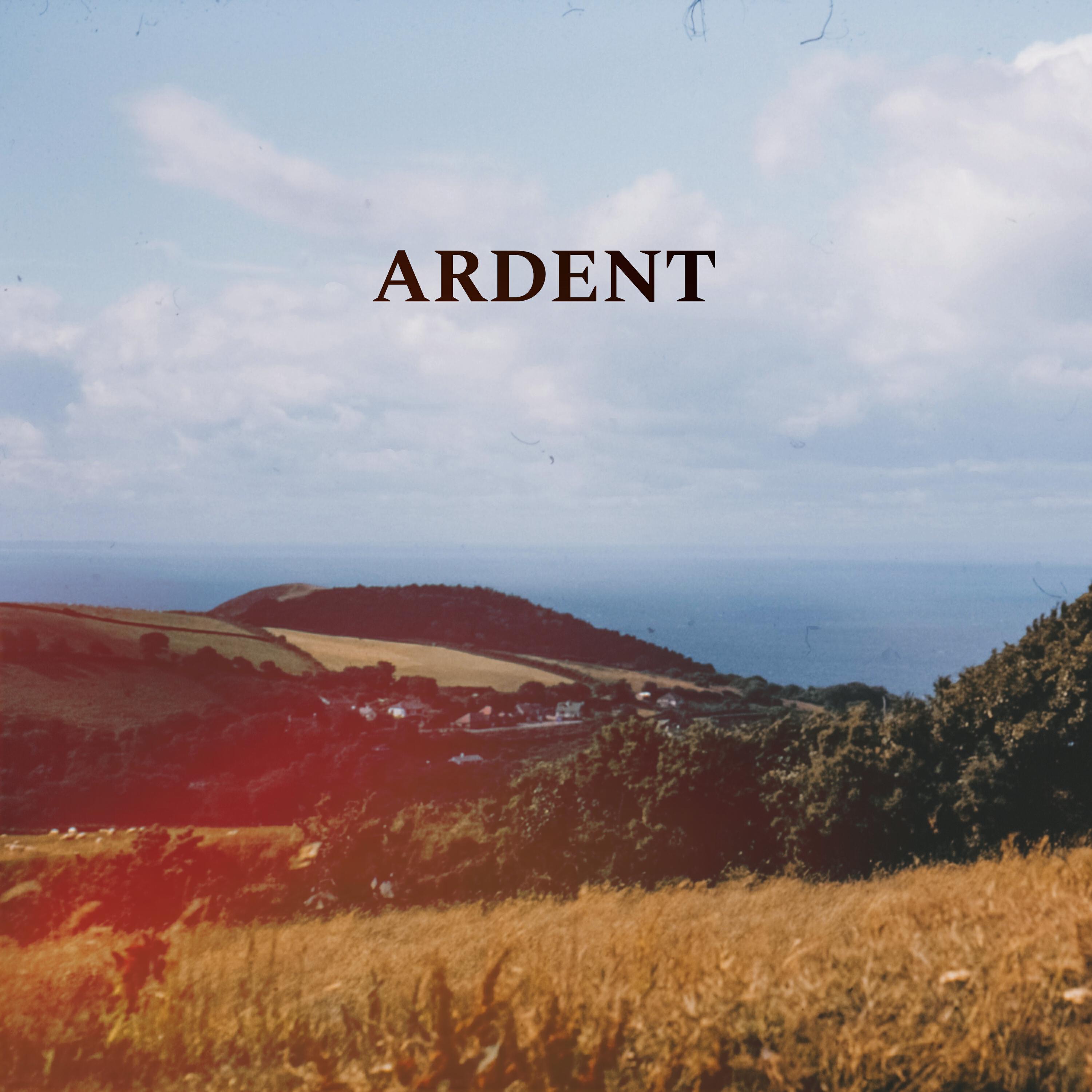 Релиз Ardent
