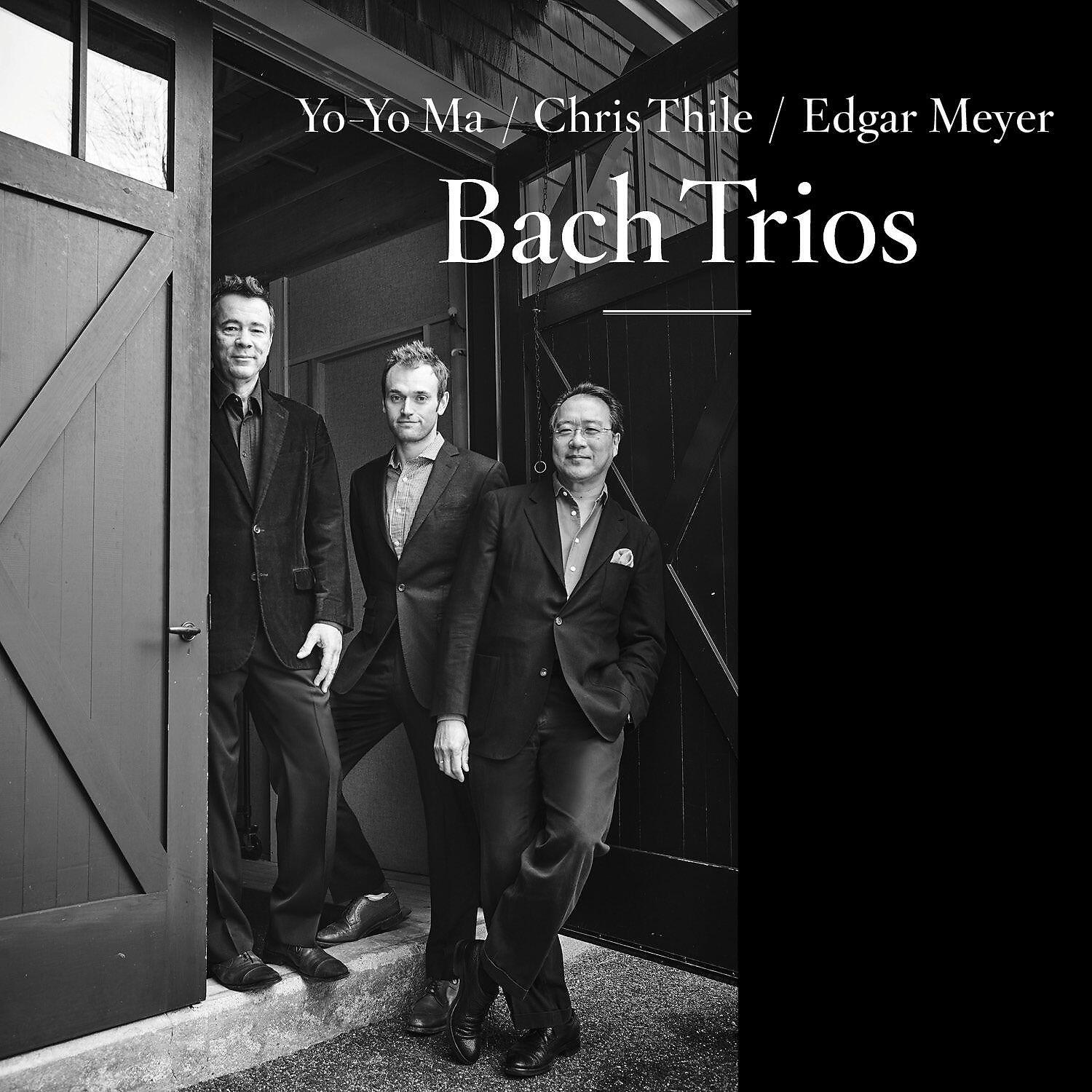 Релиз Wachet auf, ruft uns die Stimme, BWV 645