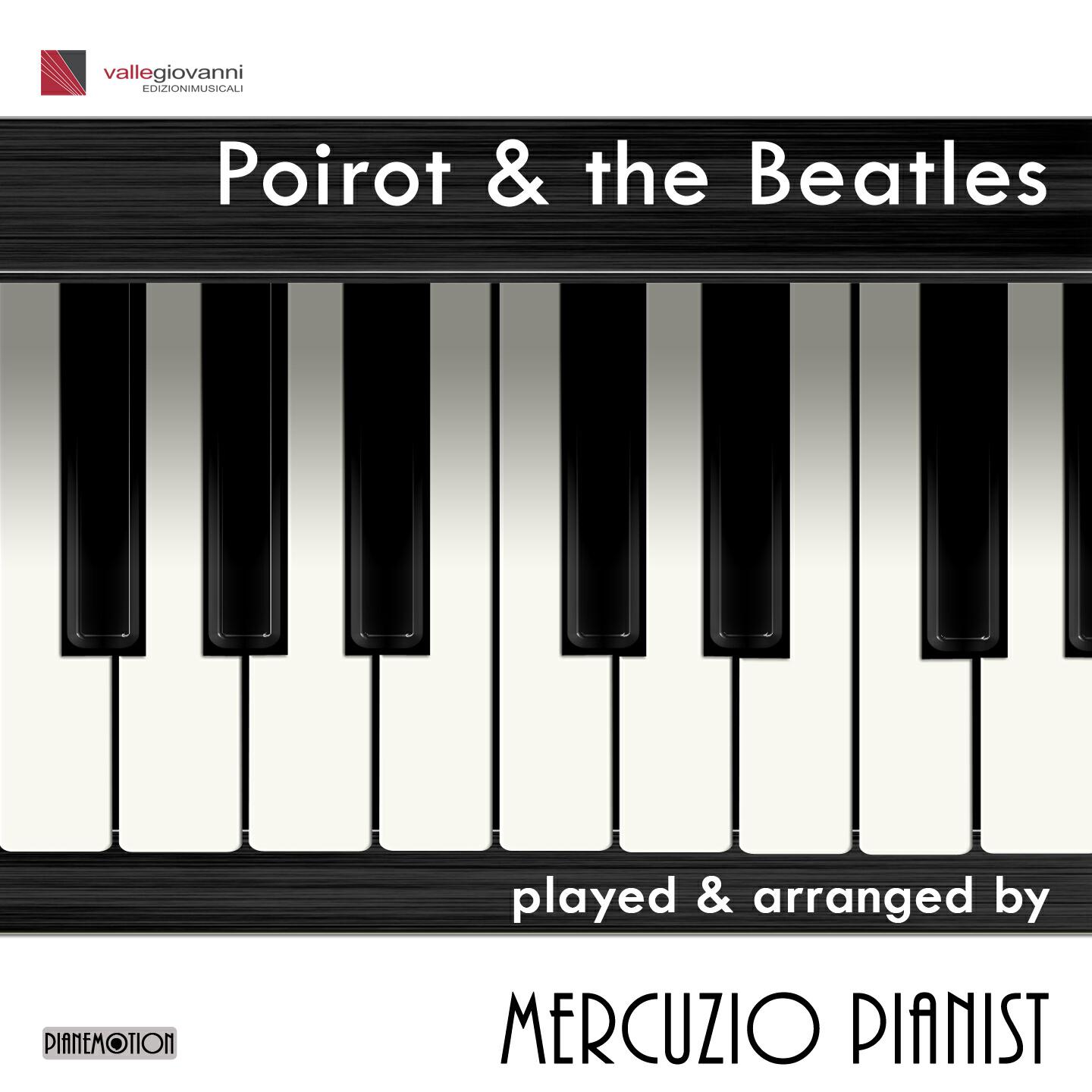 Релиз Poirot & the Beatles