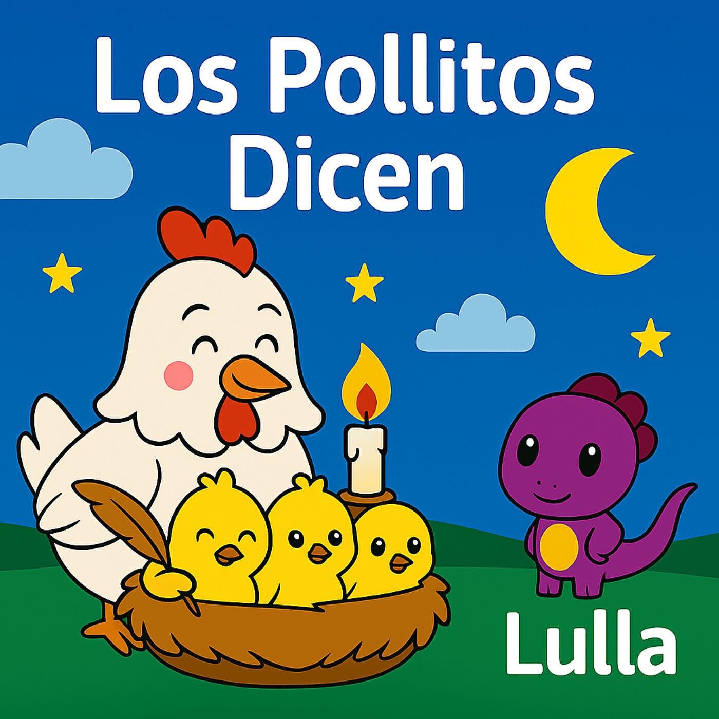 Lulla