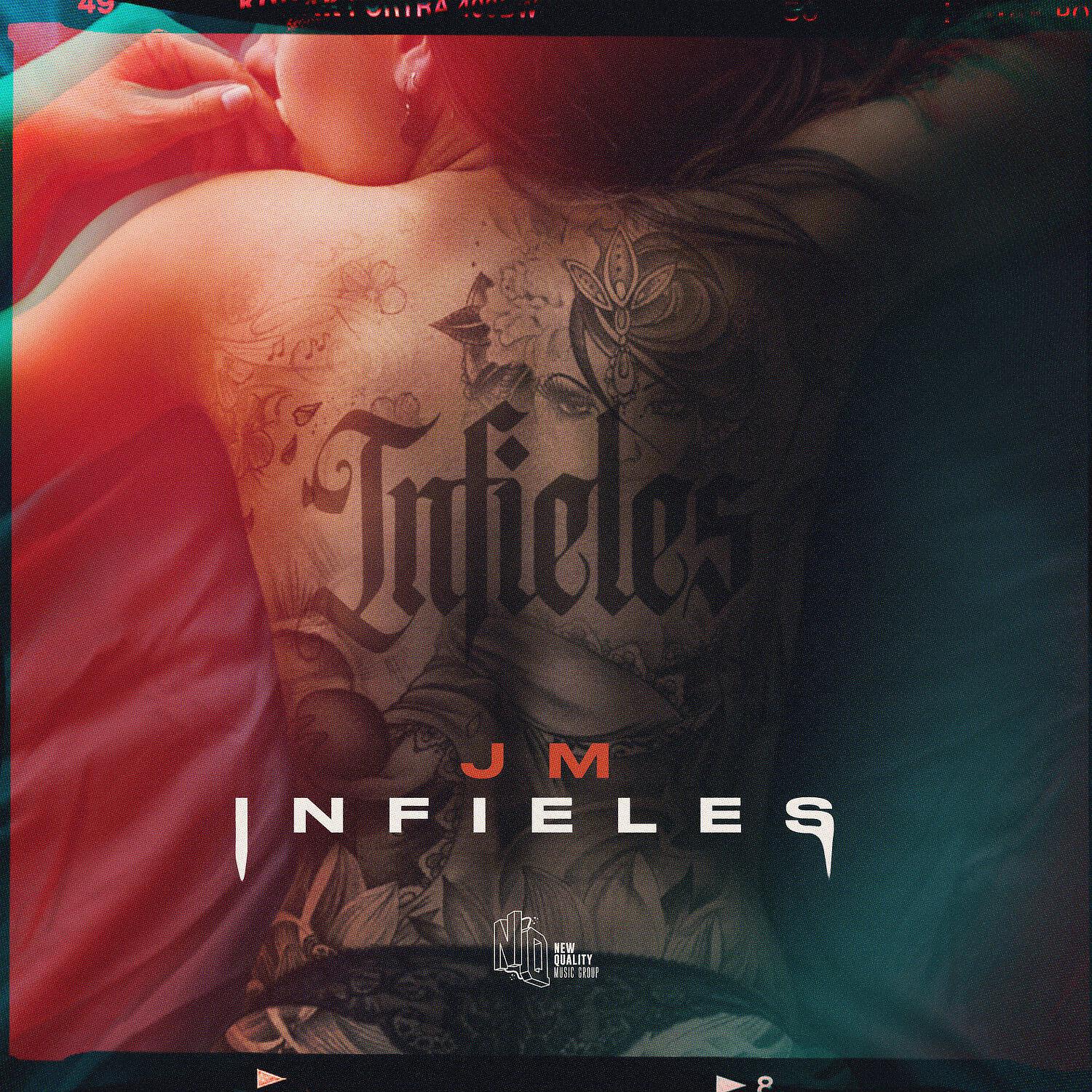 Релиз Infieles