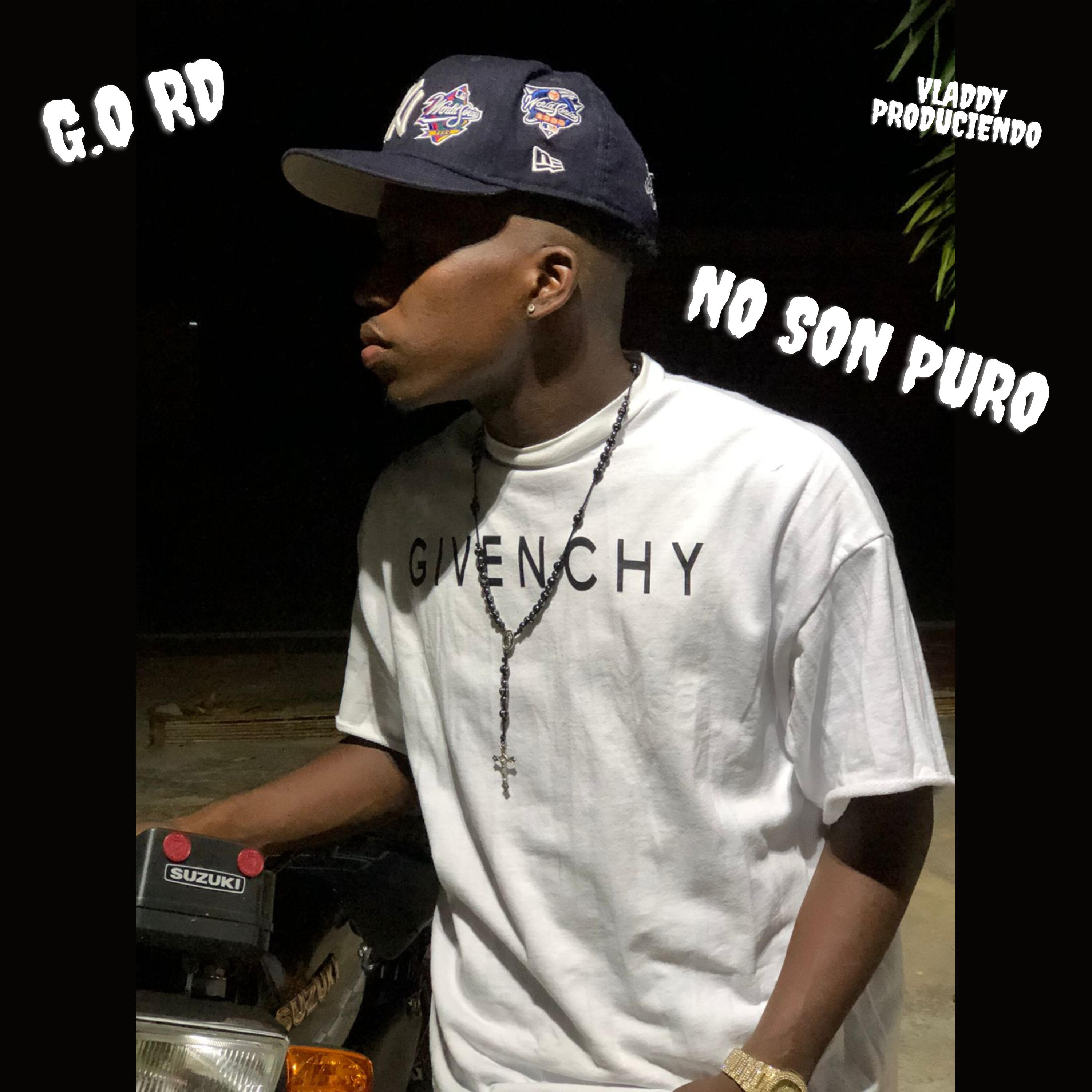 G.O RD