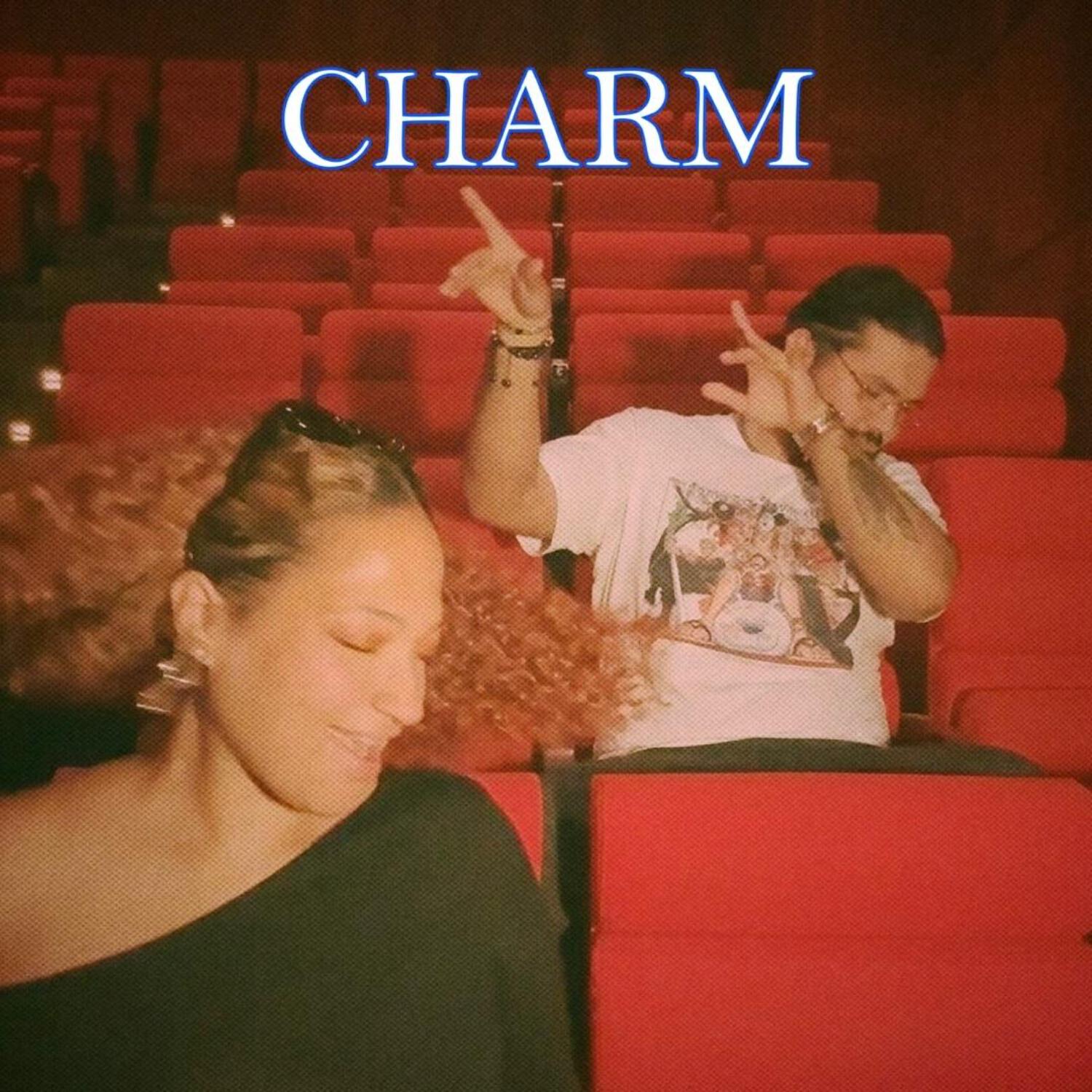 Релиз CHARM