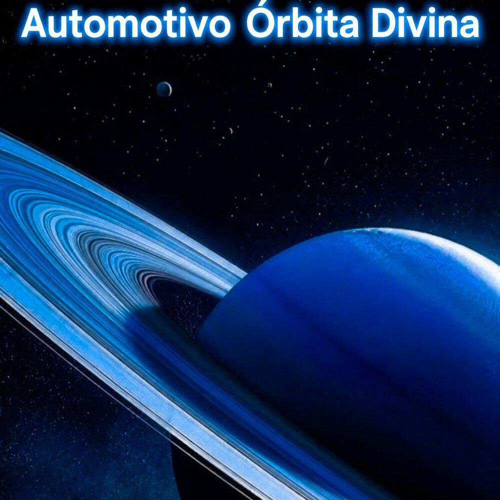 Релиз Automotivo Órbita Divina