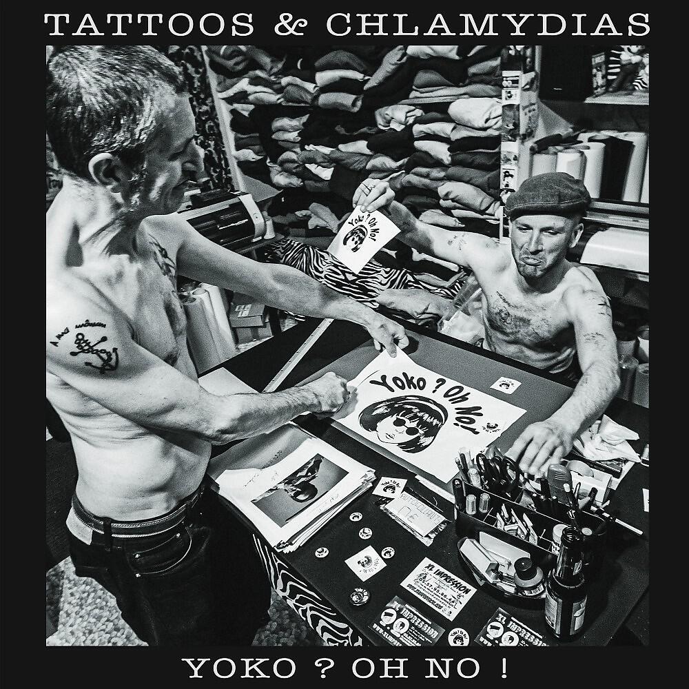 Релиз Tattoos & Chlamydias