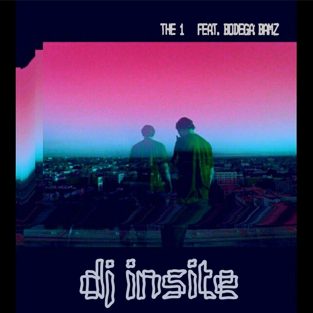 Релиз The 1 (feat. Bodega Bamz)