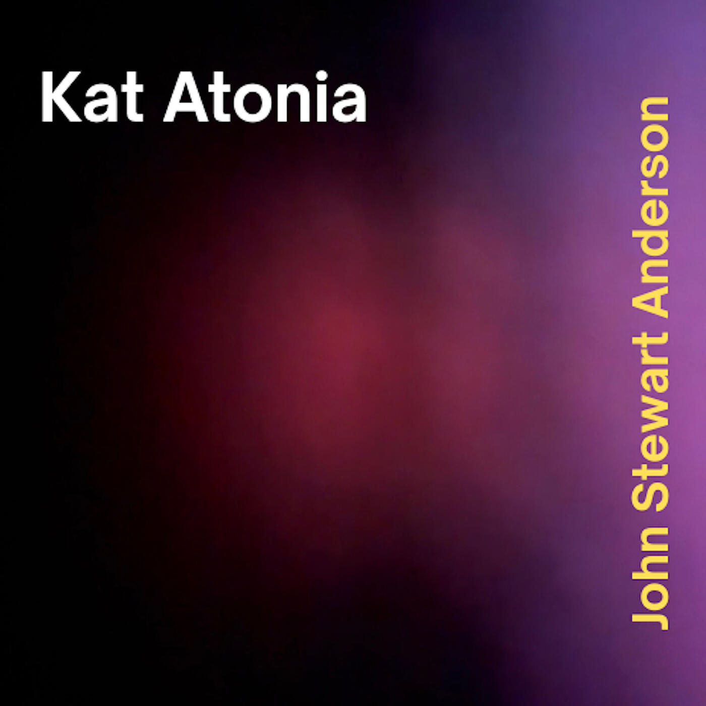 Релиз Kat Atonia