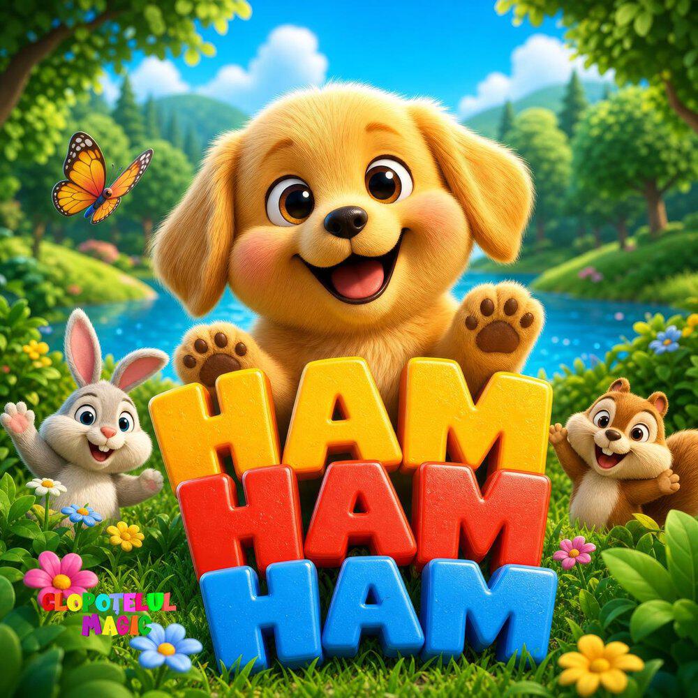 Релиз Ham Ham Ham