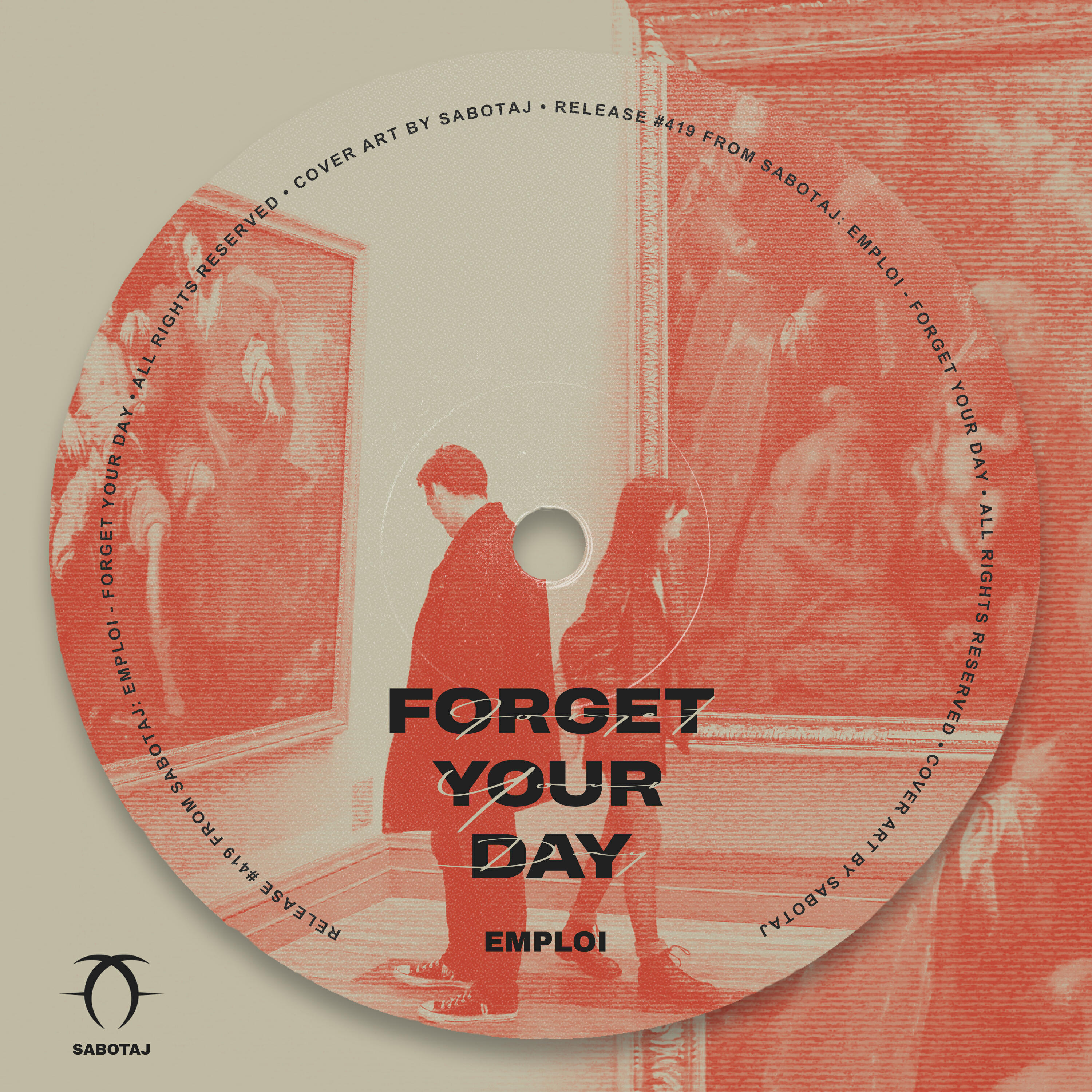 Релиз Forget Your Day