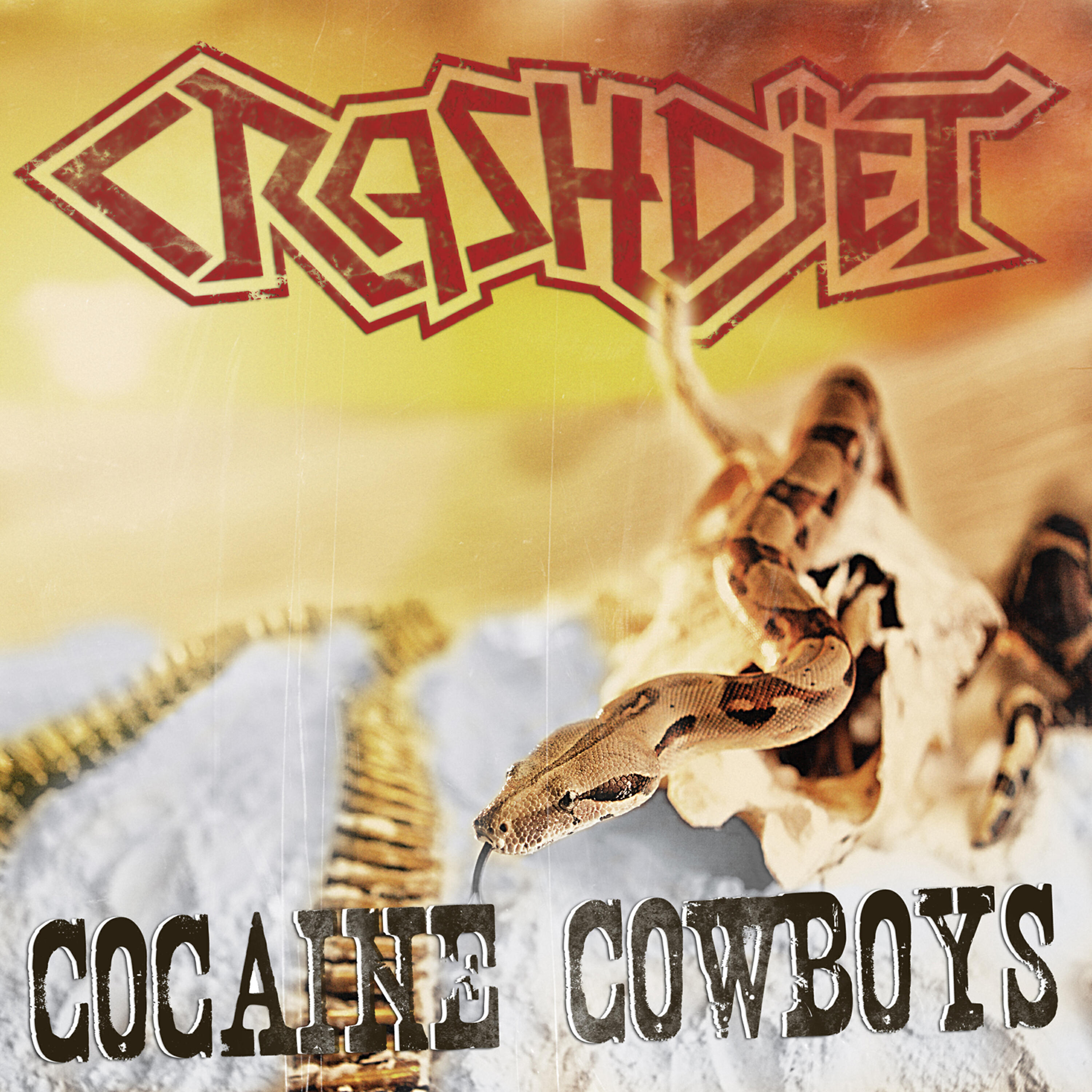 Релиз Cocaine Cowboys