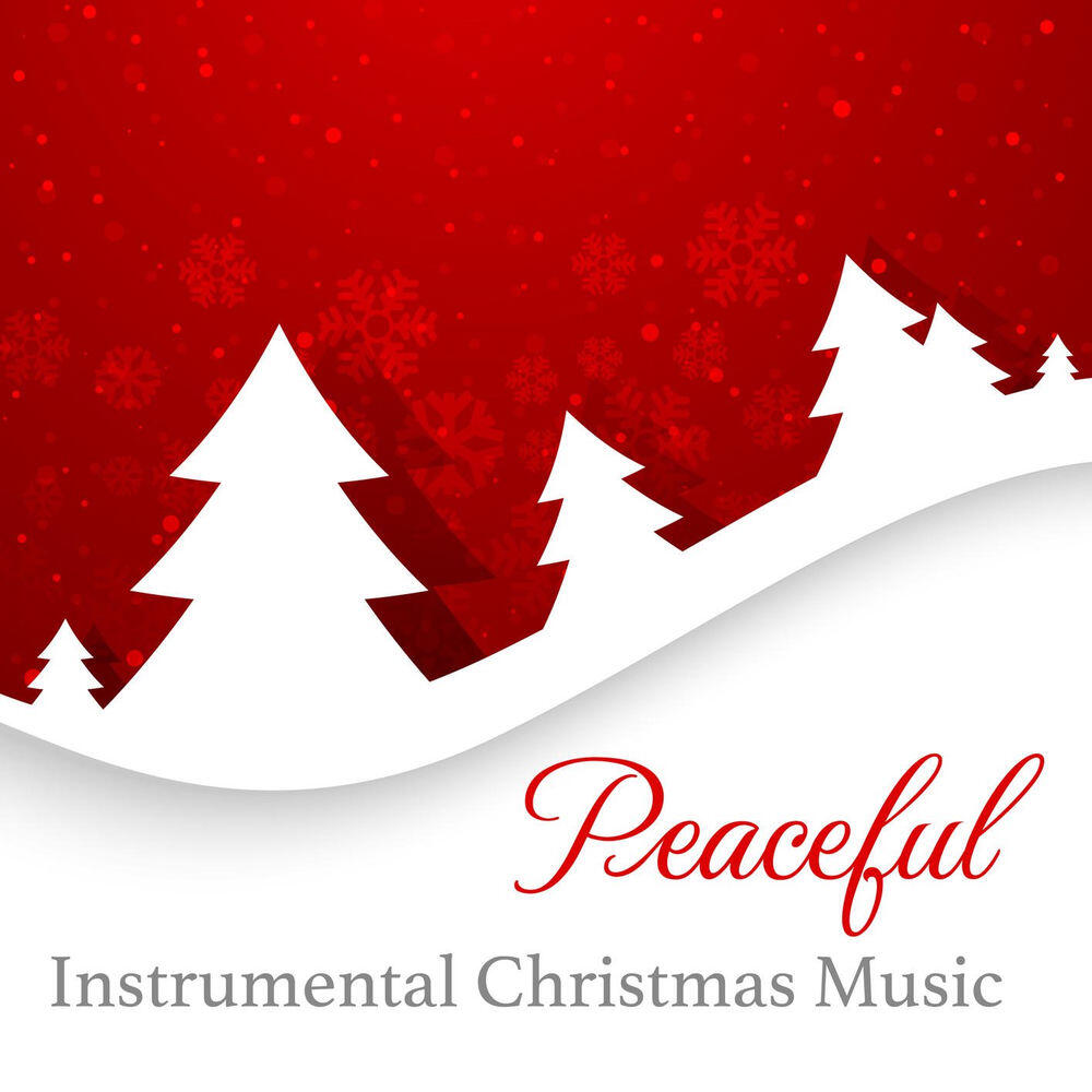 Релиз Peaceful Instrumental Christmas Music