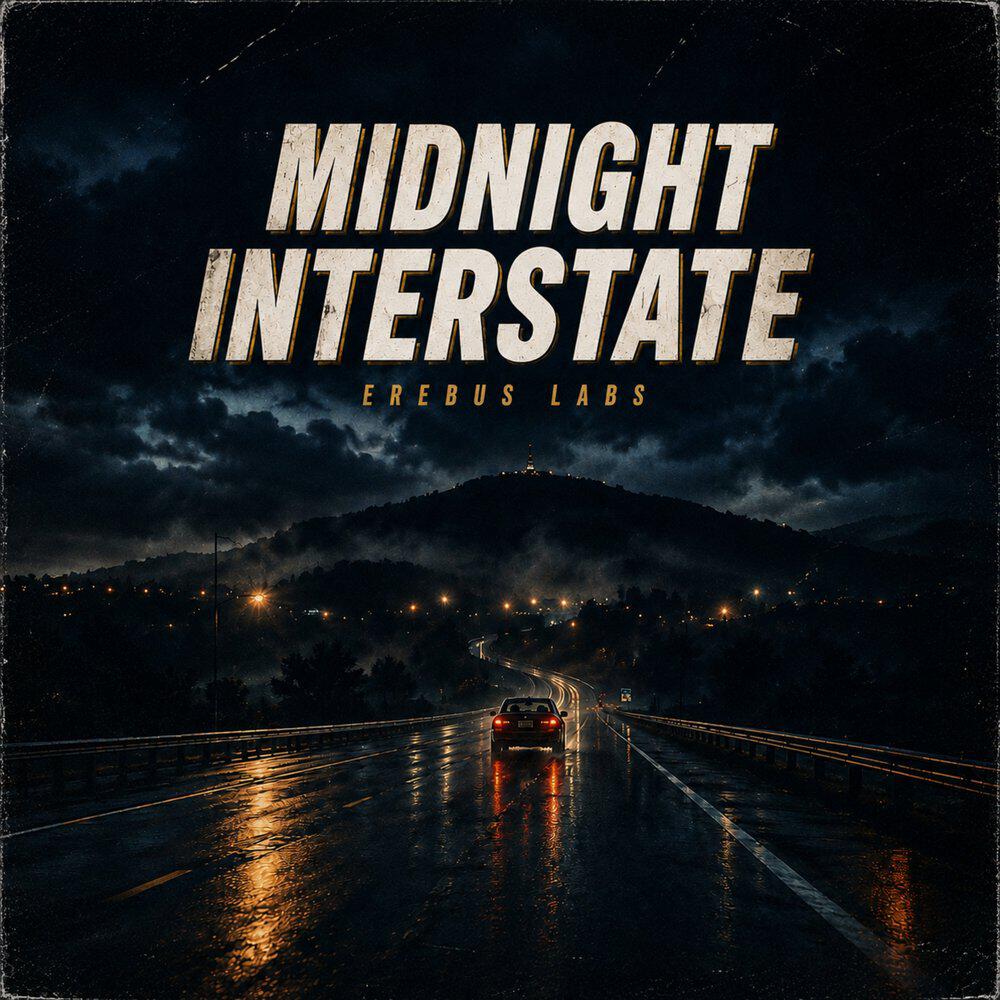 Релиз Midnight Interstate