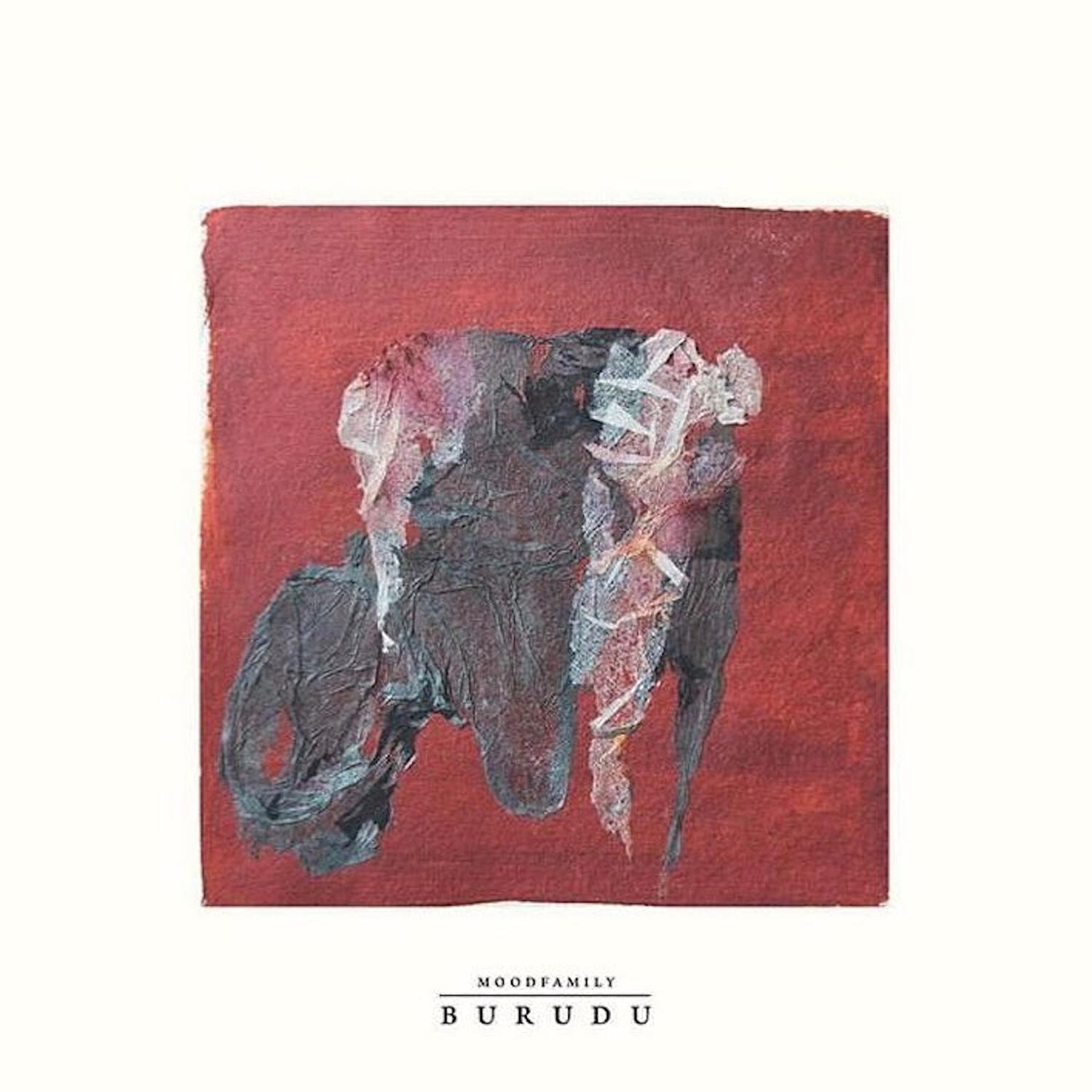 Релиз Royal Almonds EP