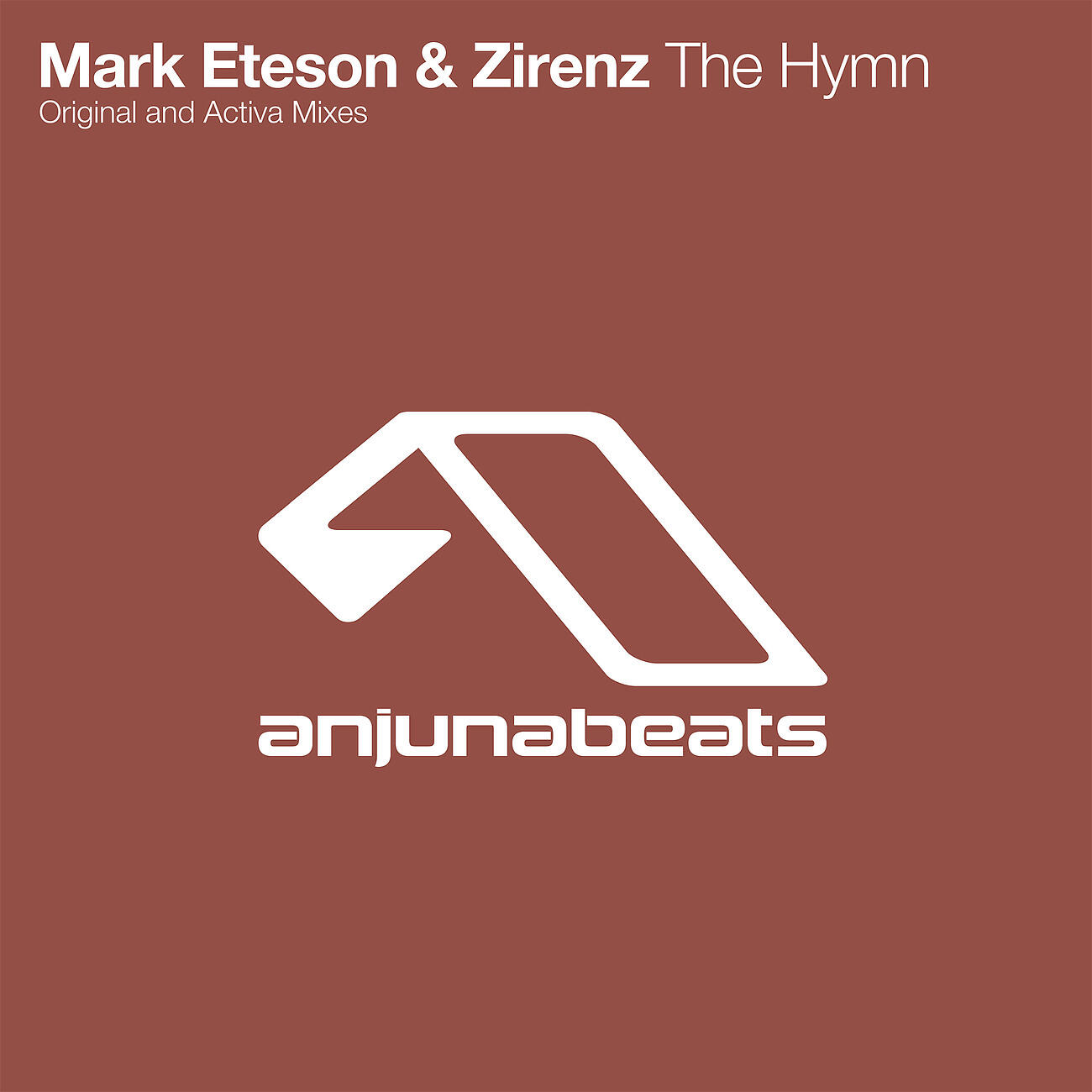 Релиз The Hymn