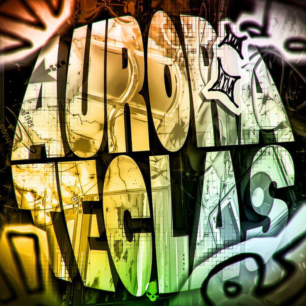 Релиз AURORA TECLAS
