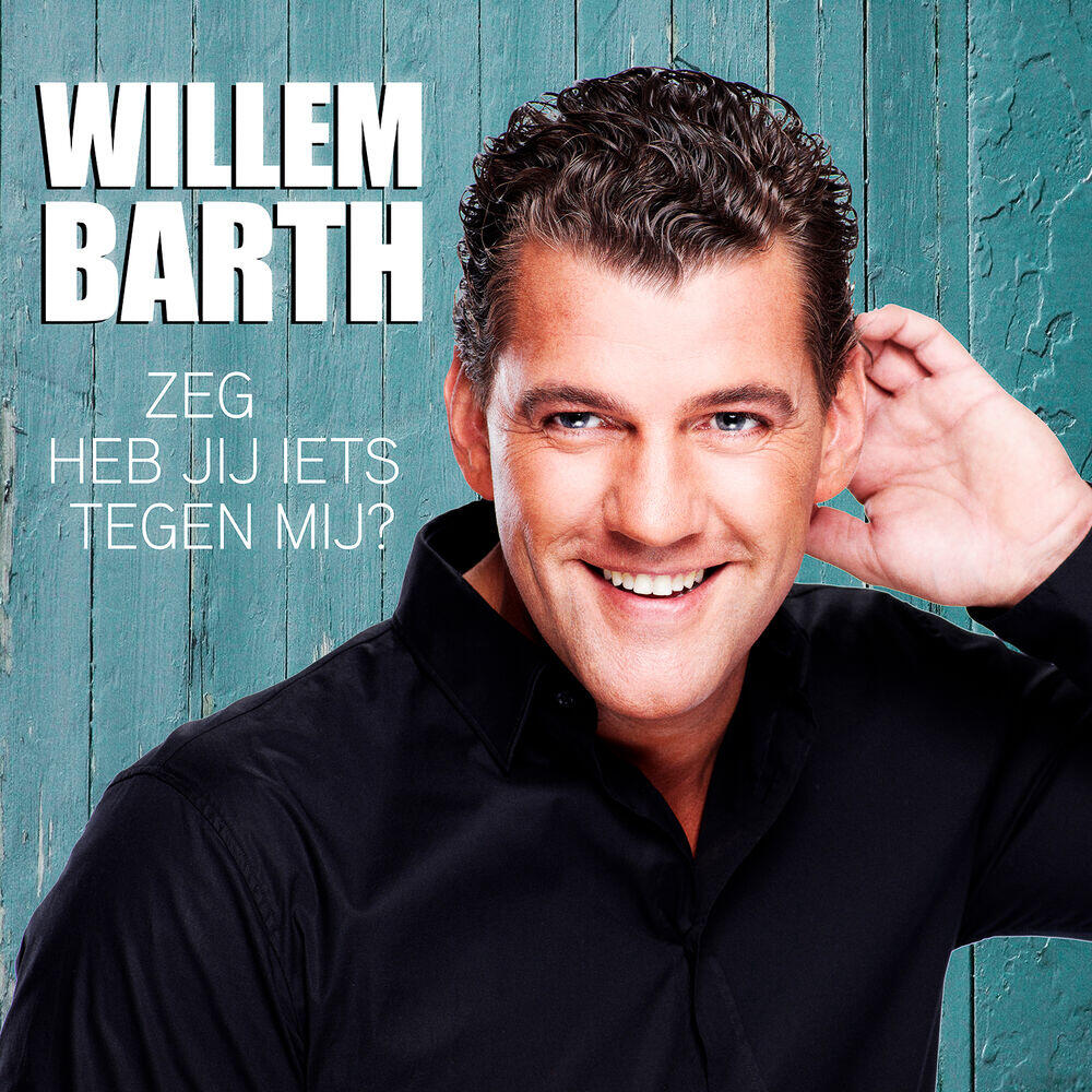 Релиз Zeg Heb Jij Iets Tegen Mij