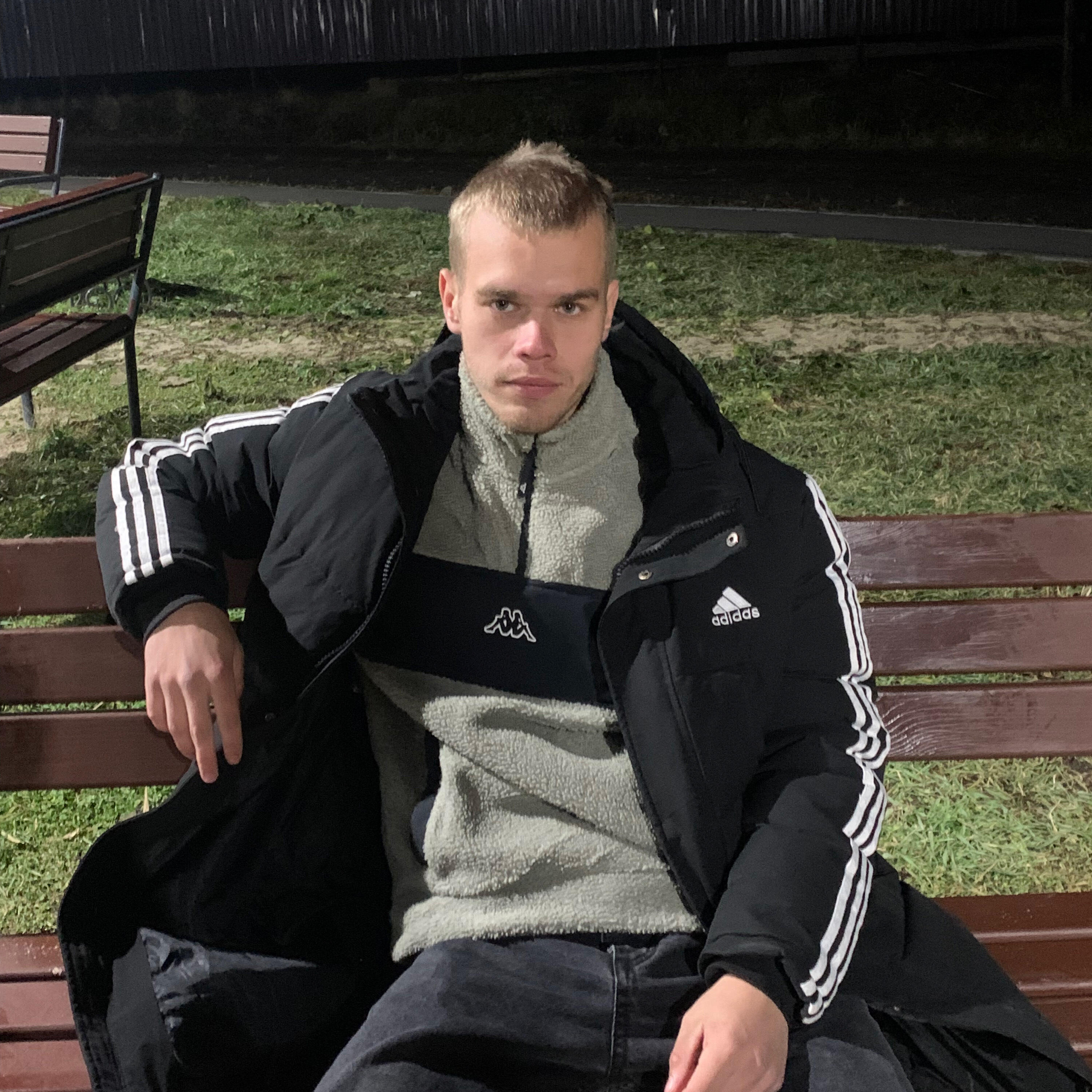 Релиз Многое поменялось