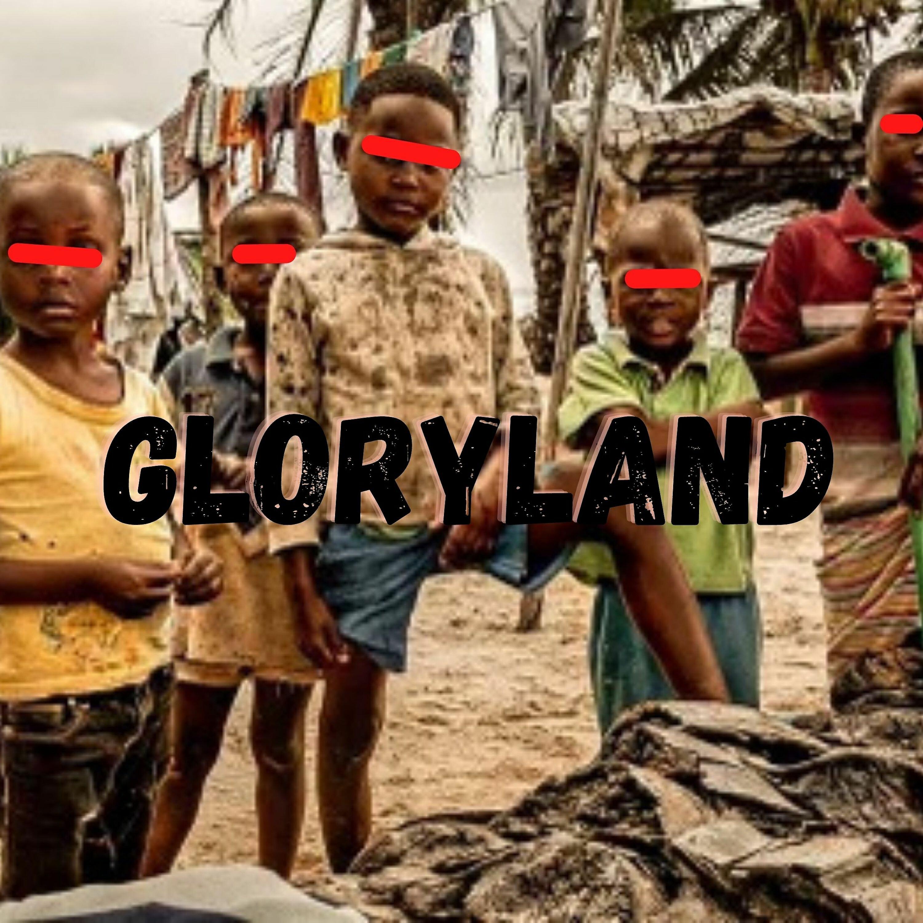 Релиз Gloryland