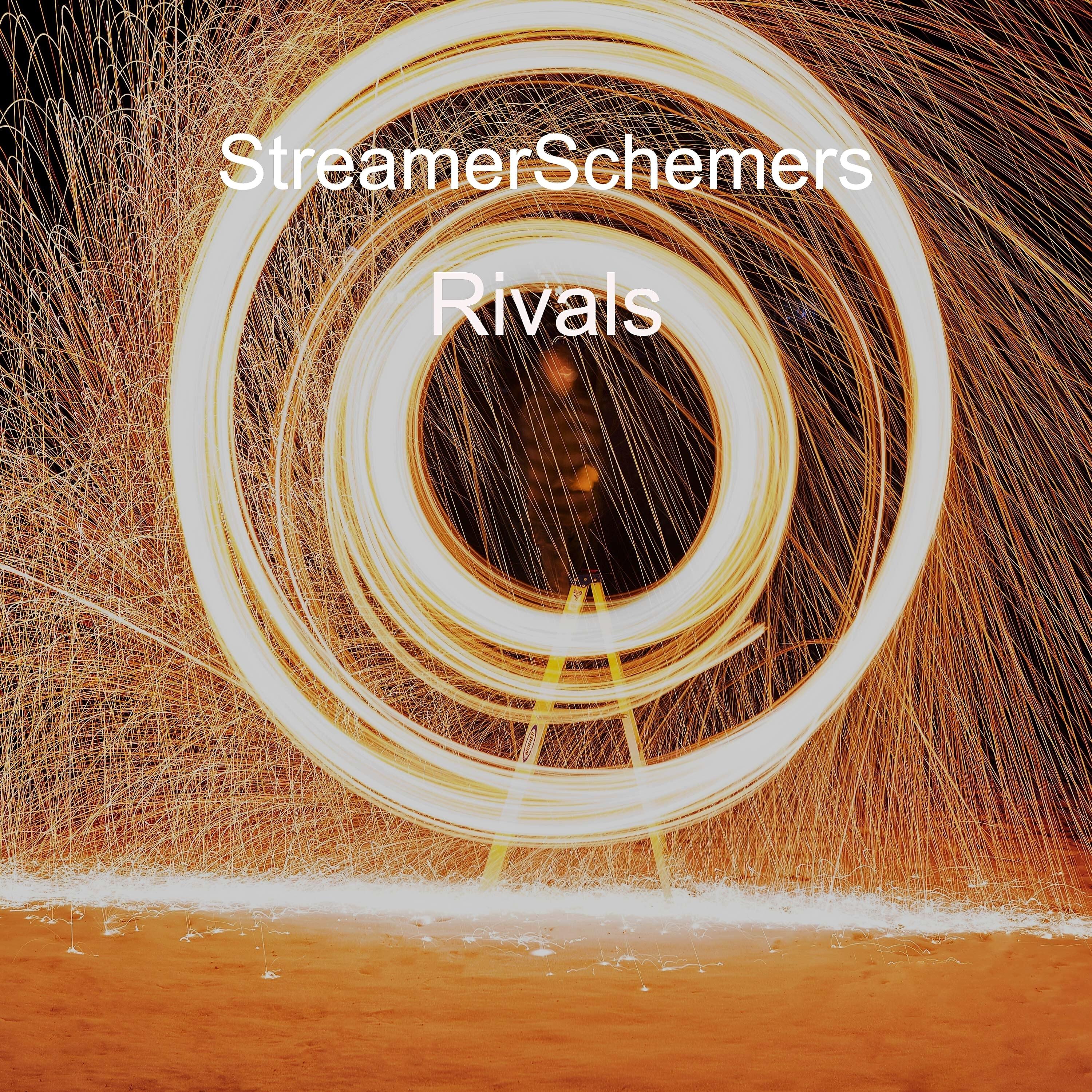 StreamerSchemers