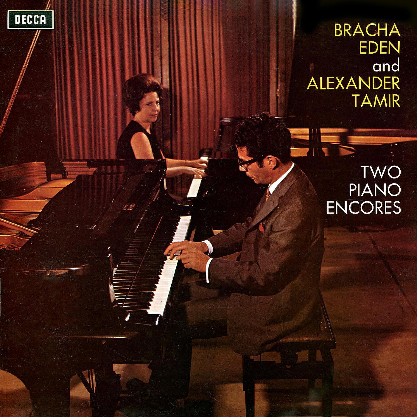 Bracha Eden