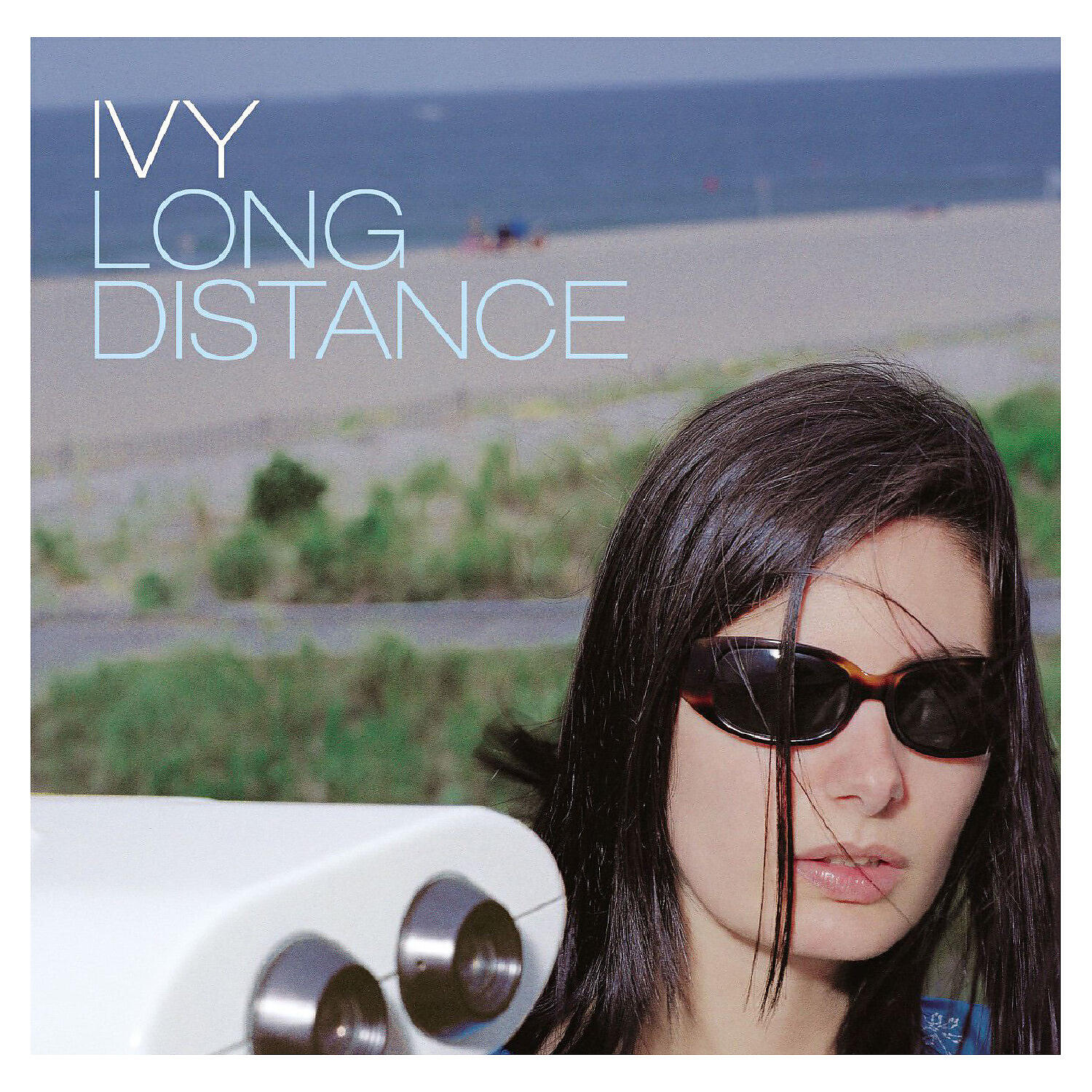 Постер альбома Long Distance