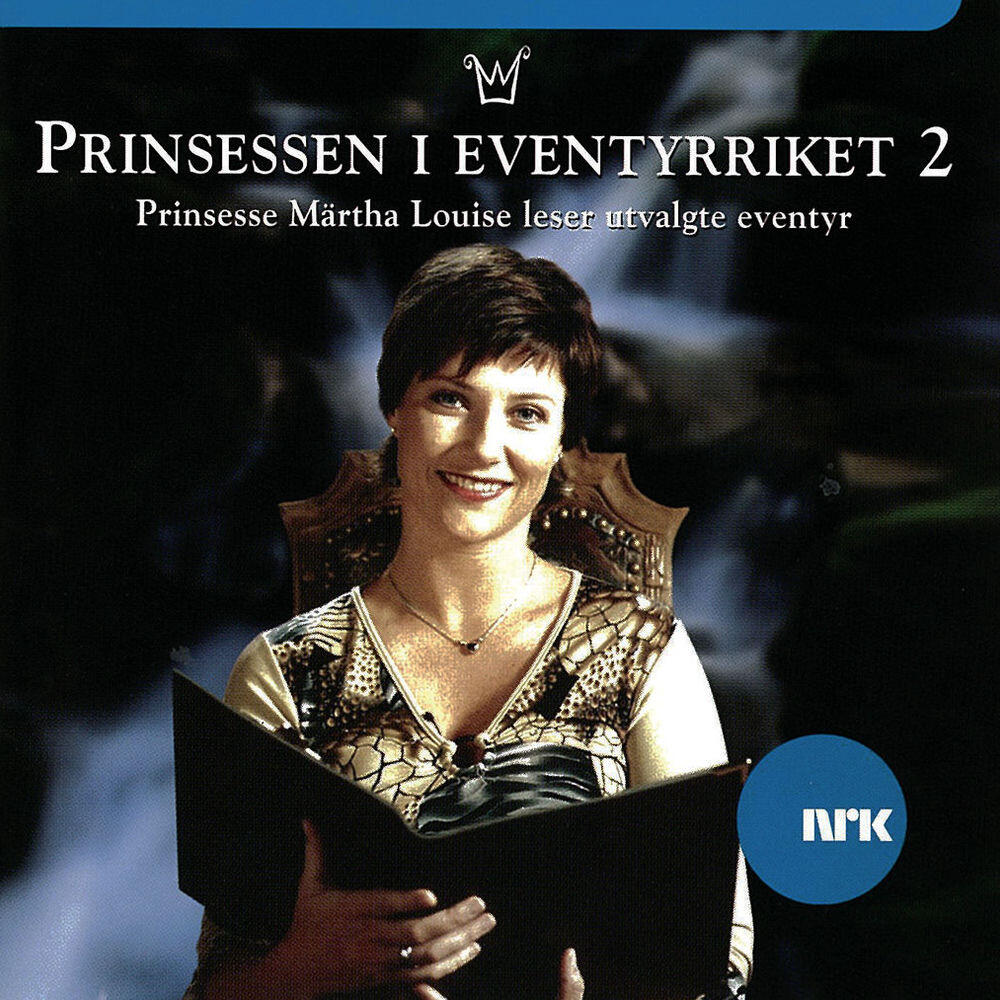 HKH Prinsesse Martha Louise