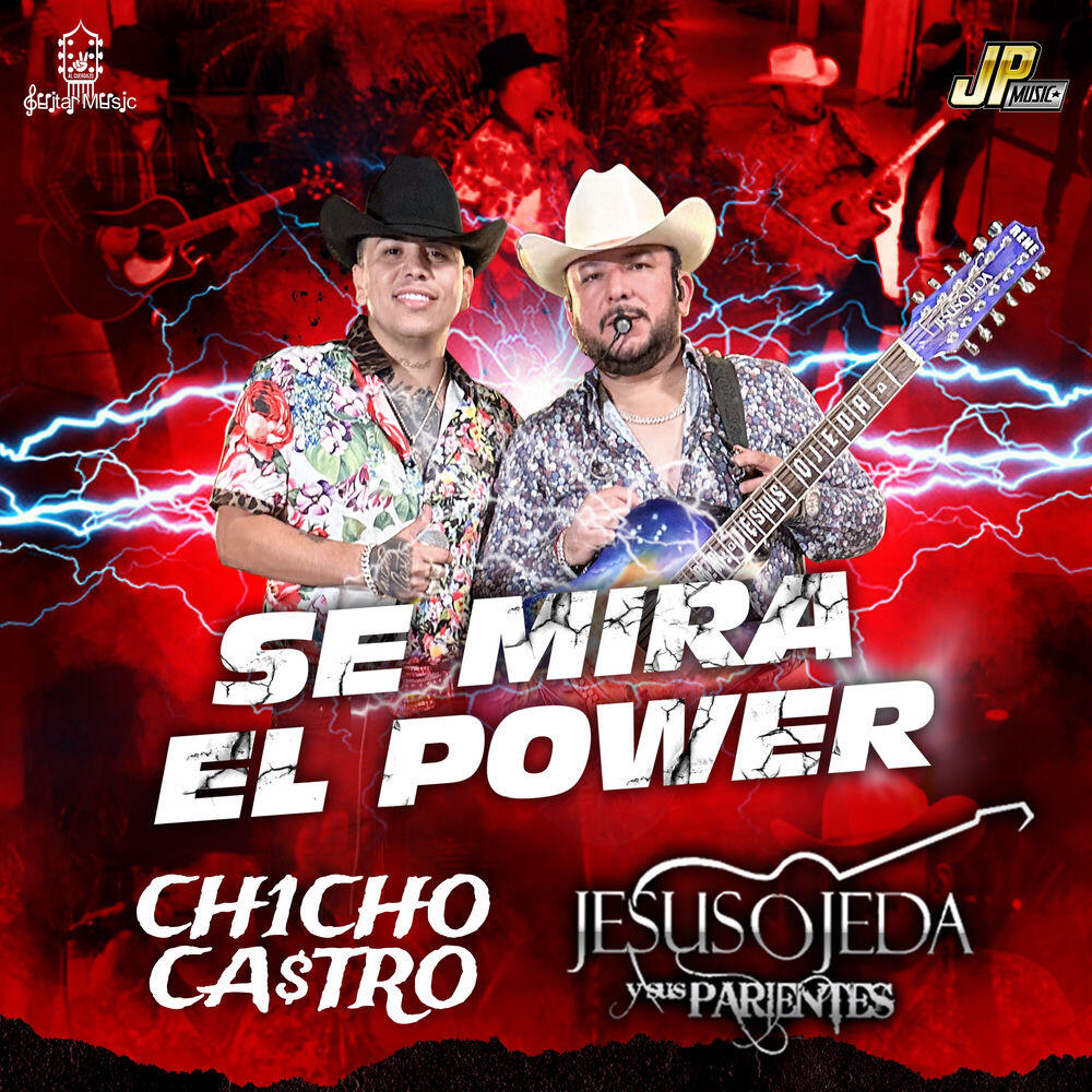 Релиз Se Mira El Power