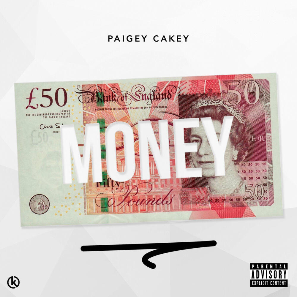 Релиз Money