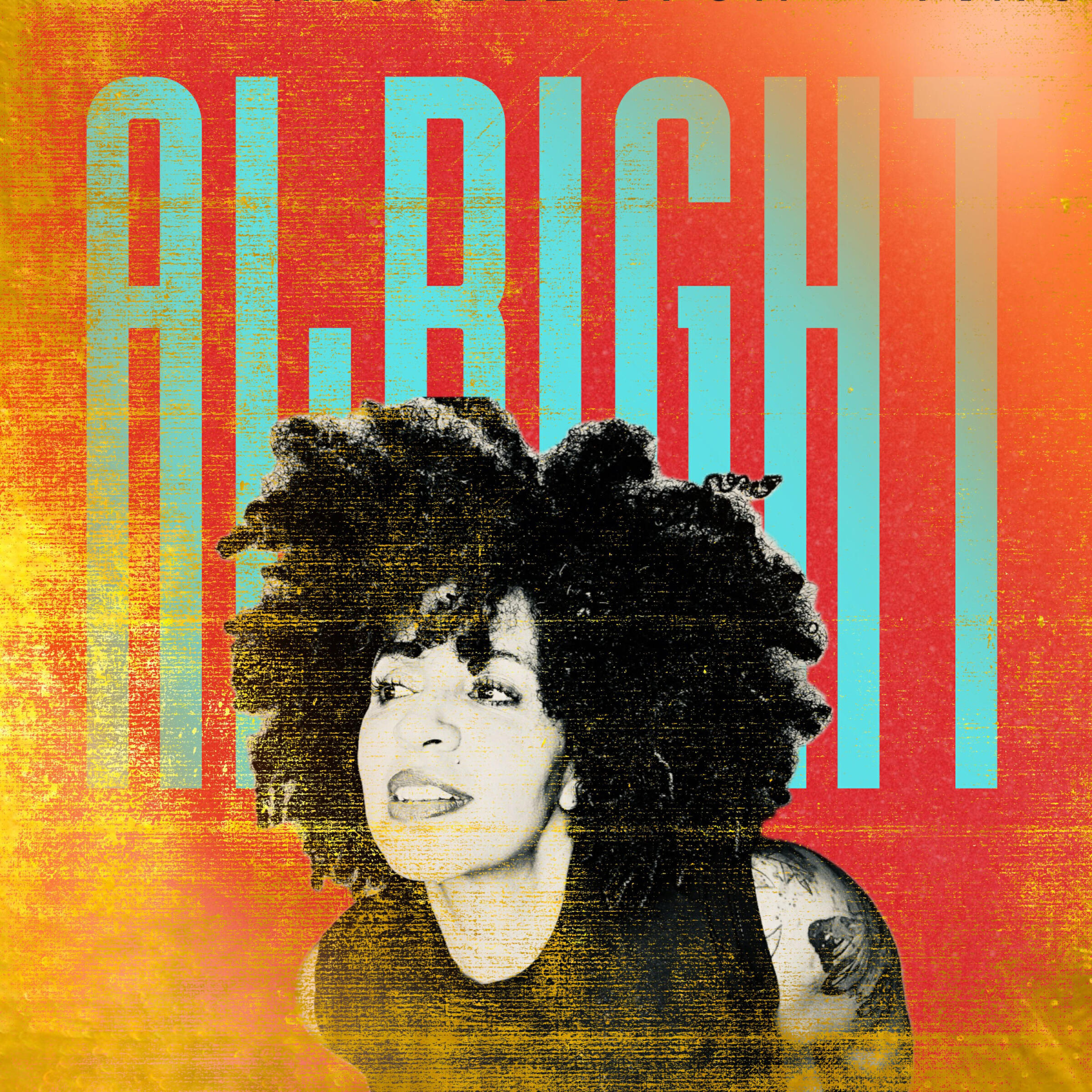 Релиз Alright