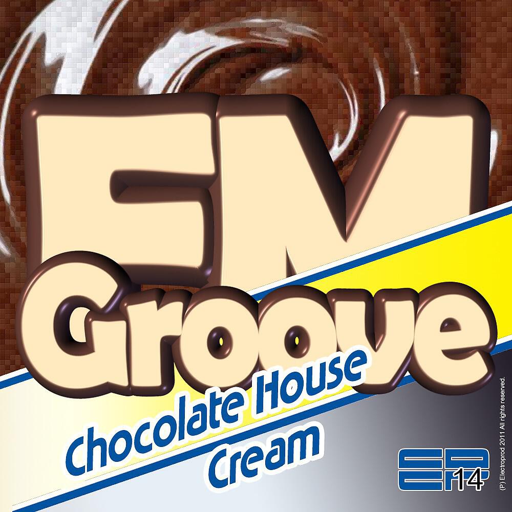 Релиз Chocolate House Cream