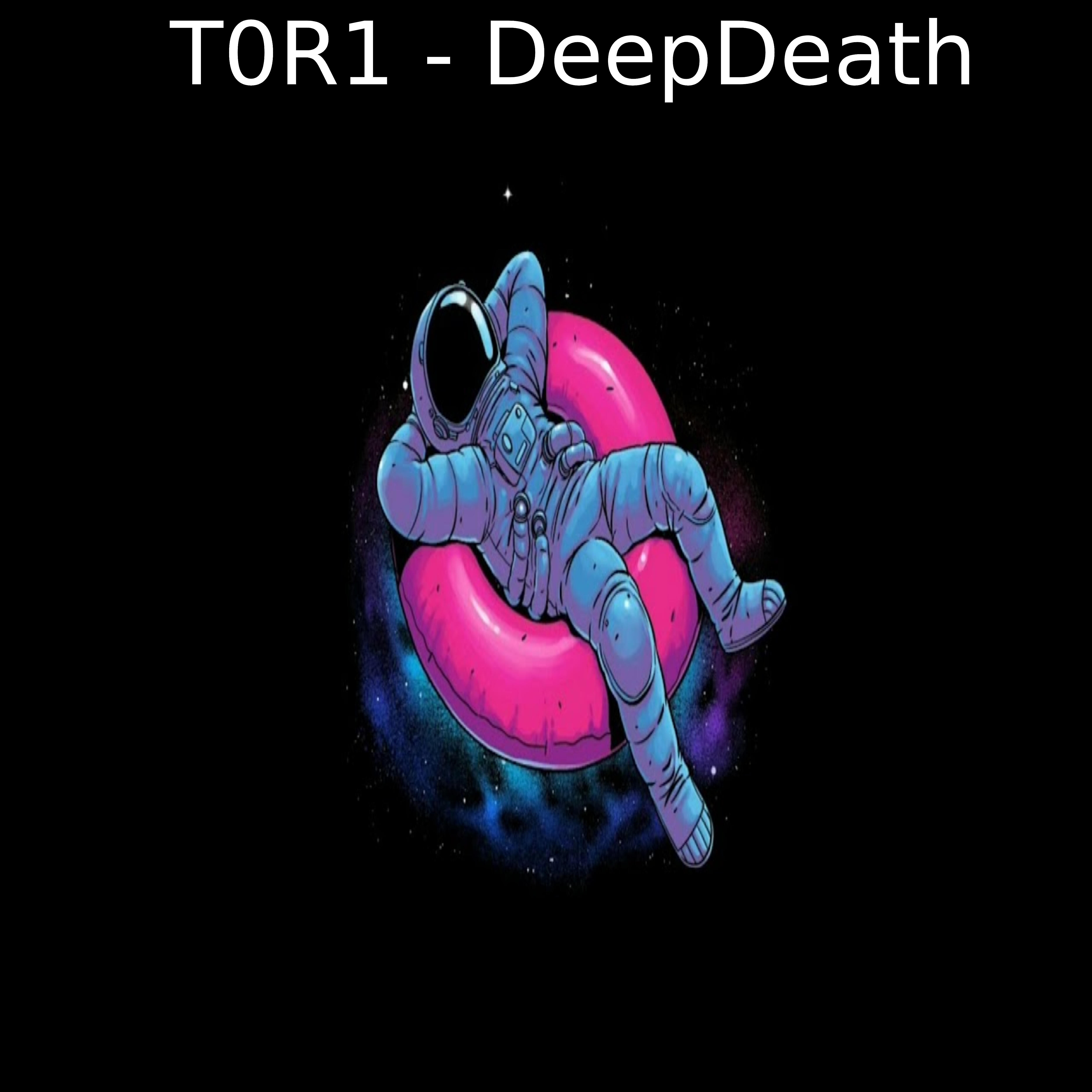 Релиз Deepdeath