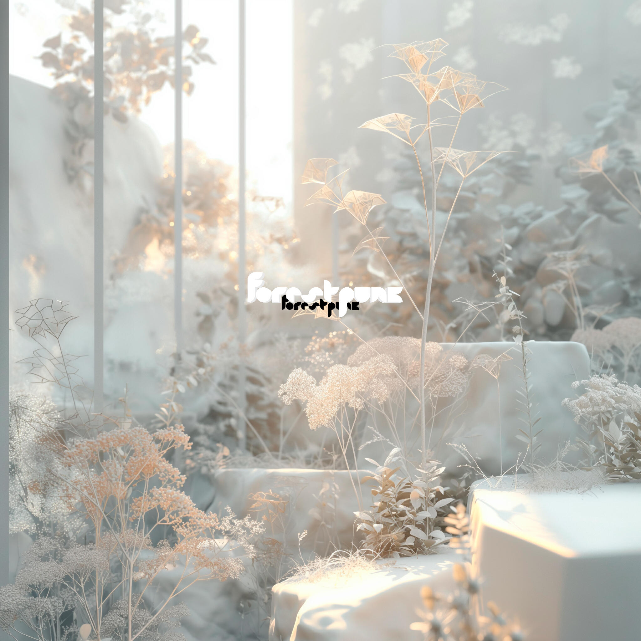 Релиз Forestpunk