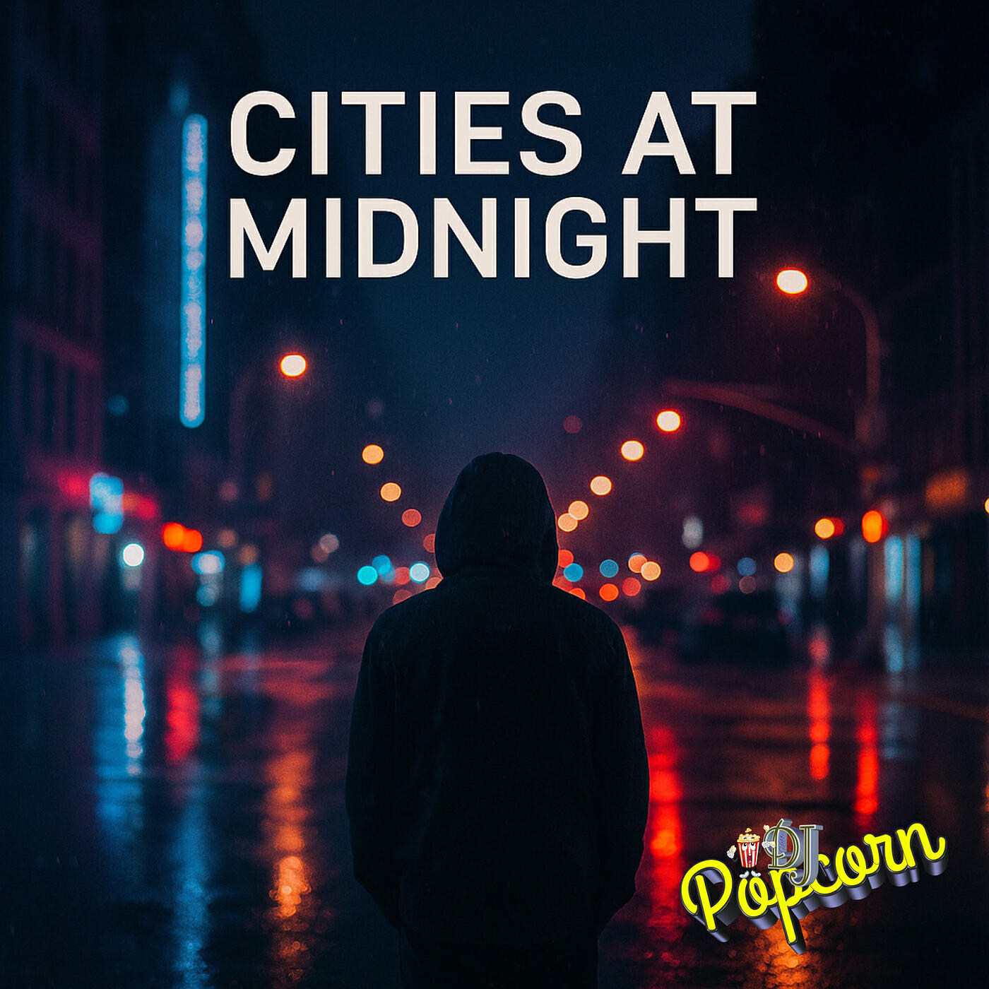 Релиз Cities at Midnight