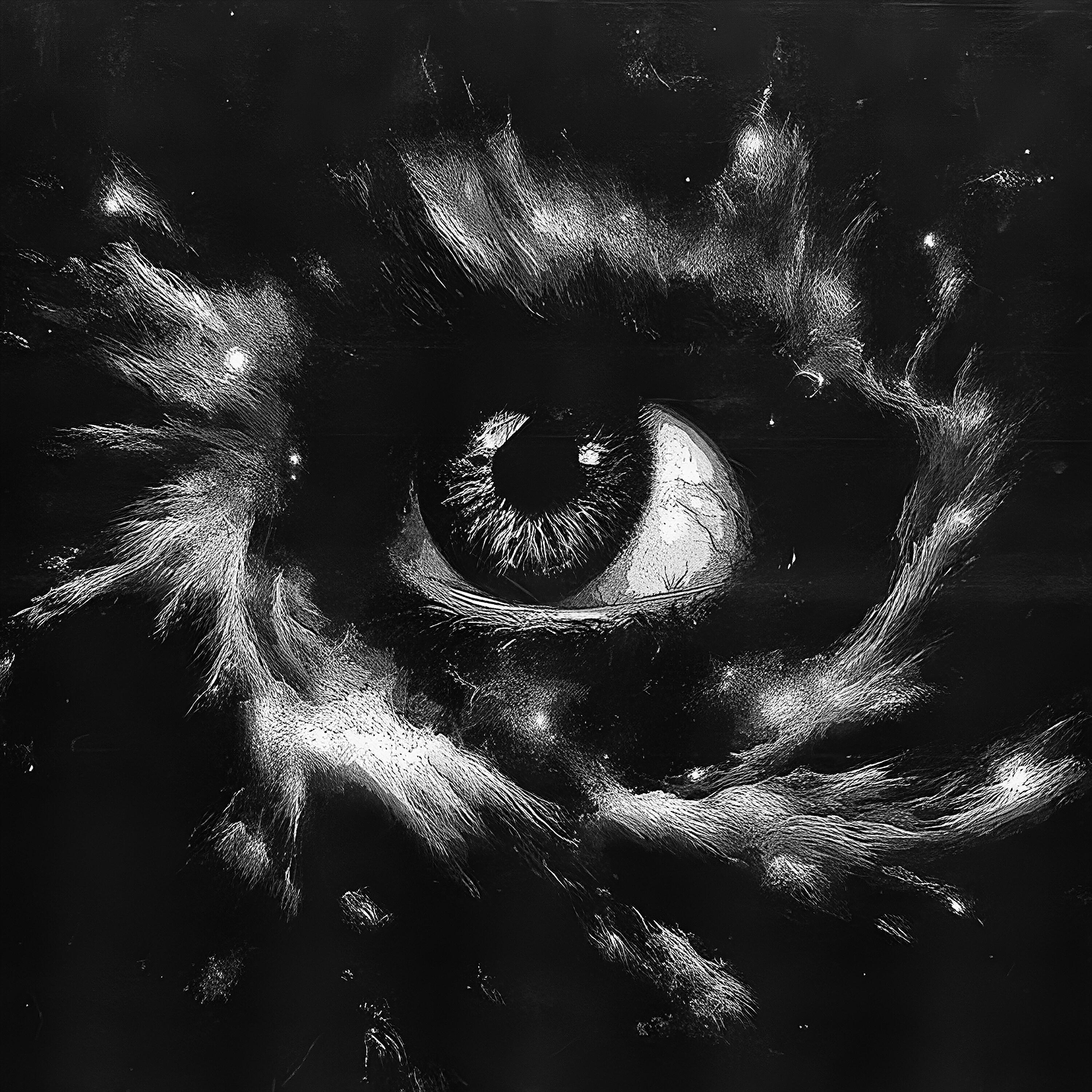 Релиз EYE