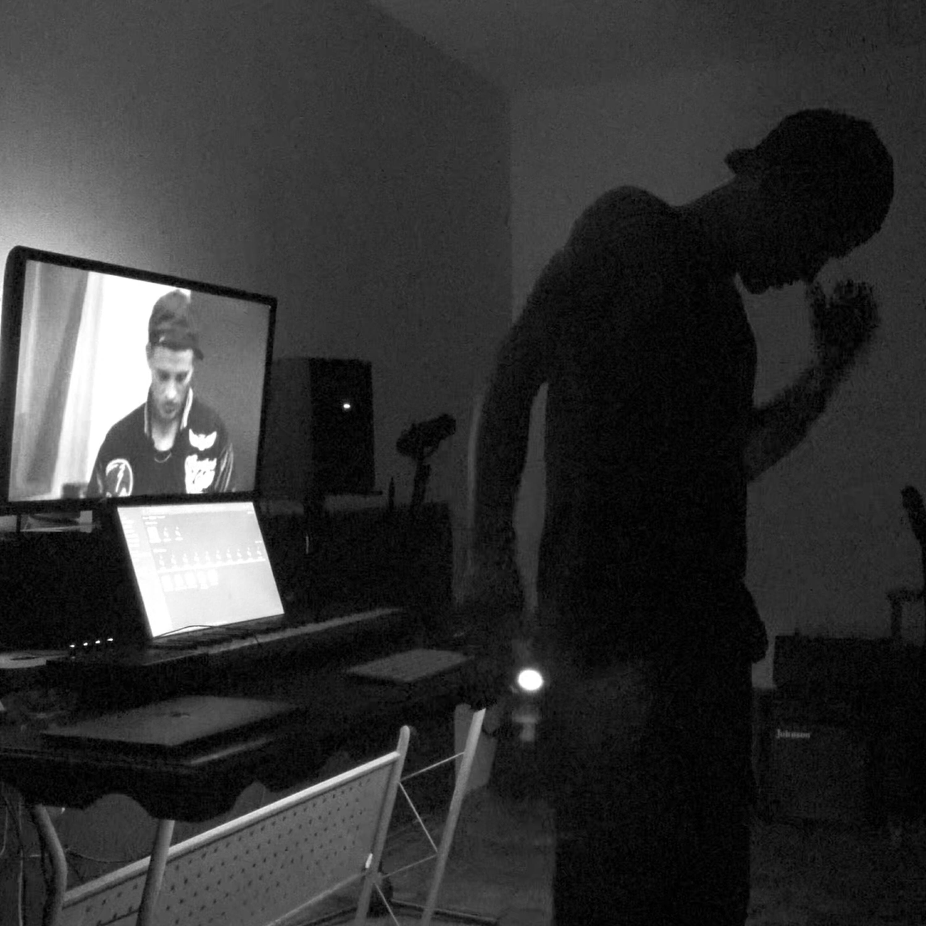 Релиз Handycam Sessions #1