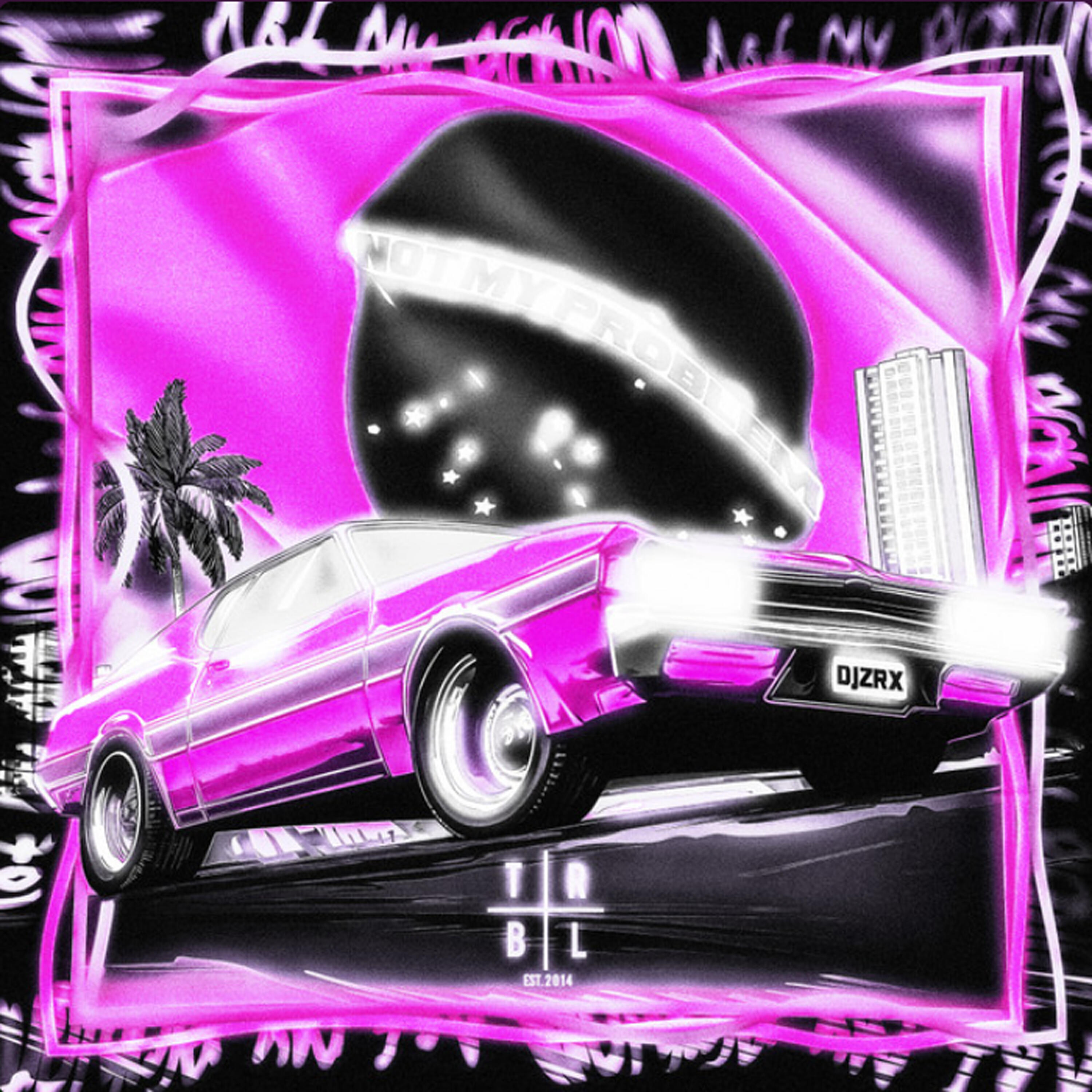 Релиз Not My Problem Funk