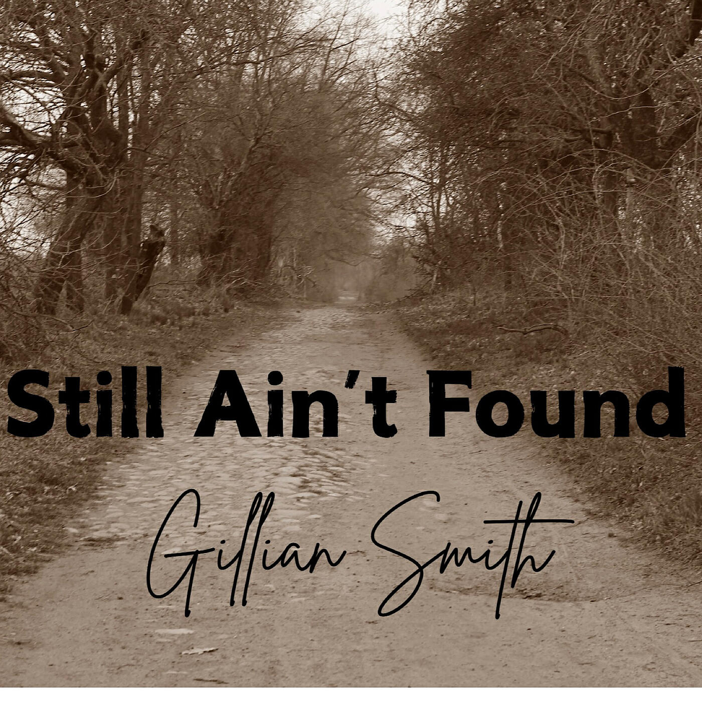 Релиз Still Ain’t Found