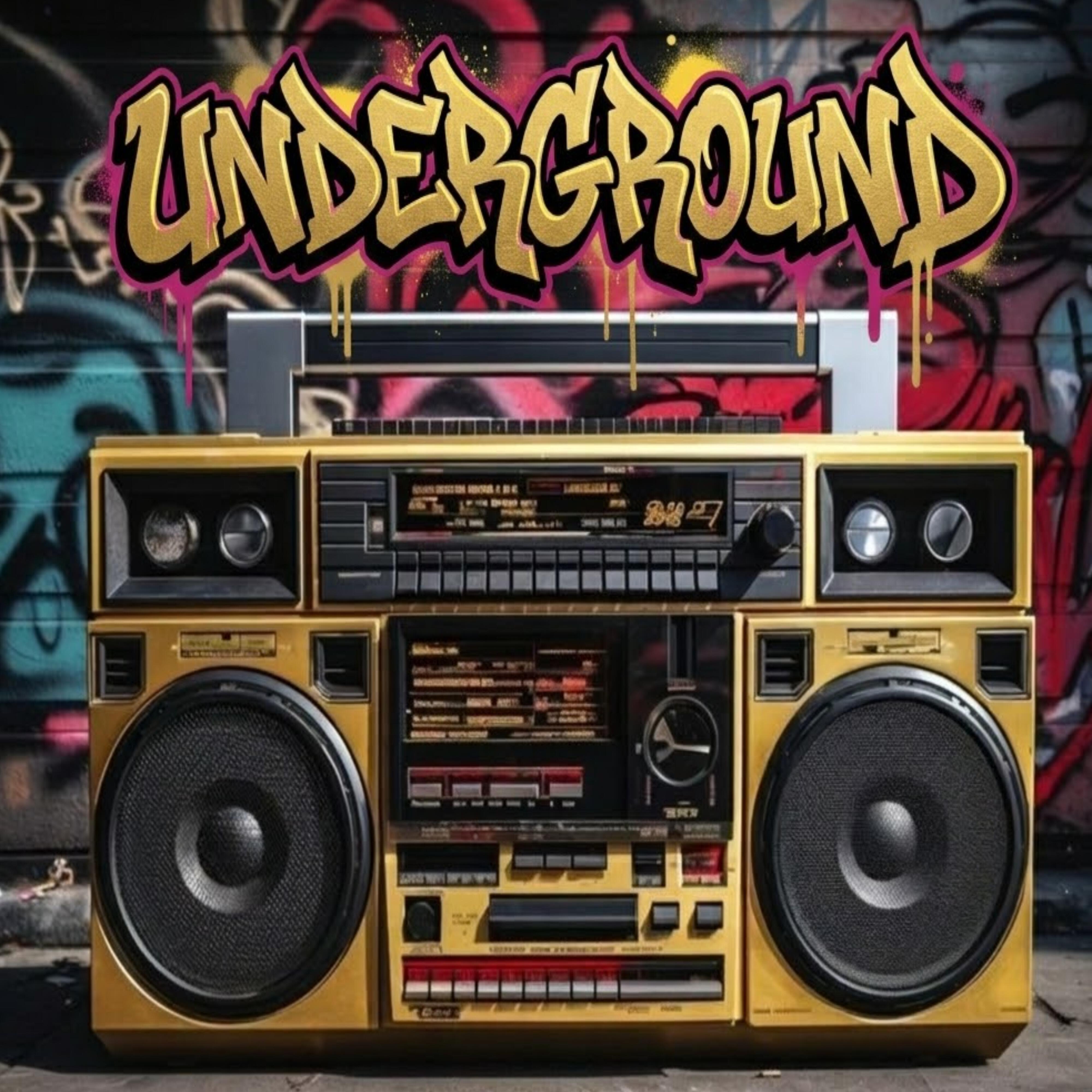 Релиз Underground