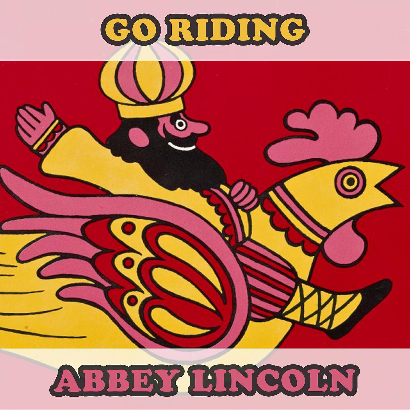 Релиз Go Riding