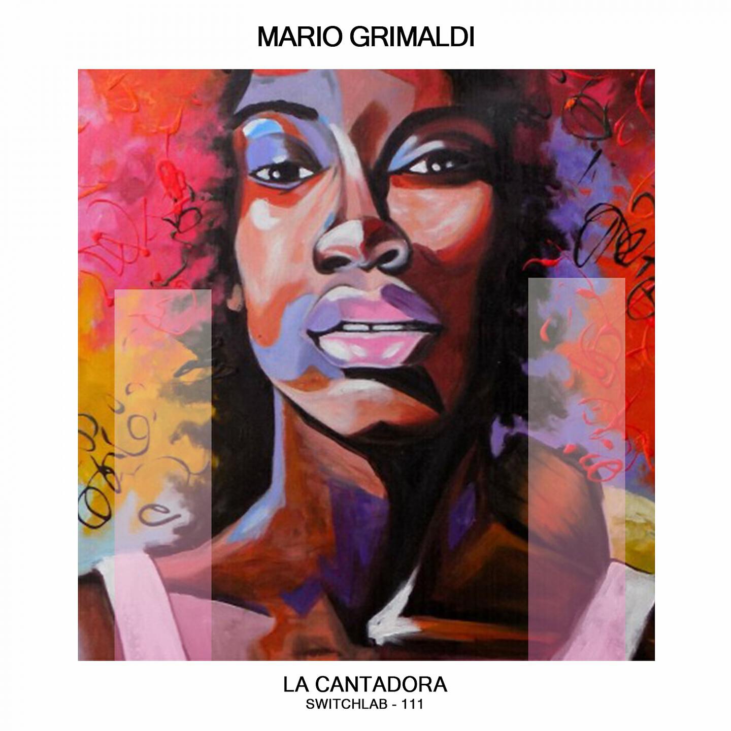 Релиз La Cantadora